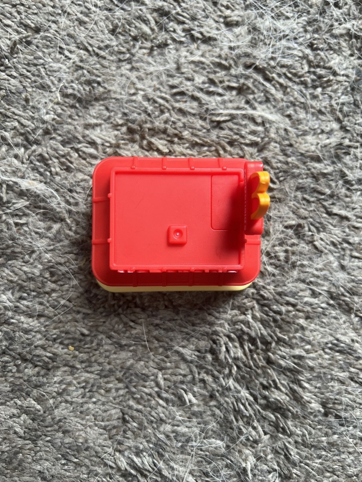 Hypebeast 2025 Lil McDonald’s Restaurant Miniature Size ONE SIZE - 5 Thumbnail