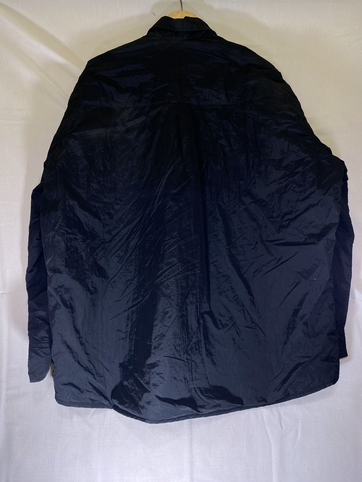 Our Legacy overshirt oversize jacket Size US L / EU 52-54 / 3 - 2 Thumbnail