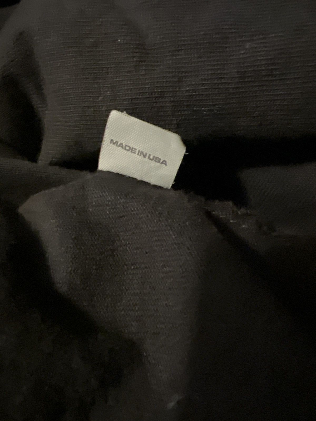 Gosha Rubchinskiy YZY TS-01 Size US M / EU 48-50 / 2 - 5 Thumbnail