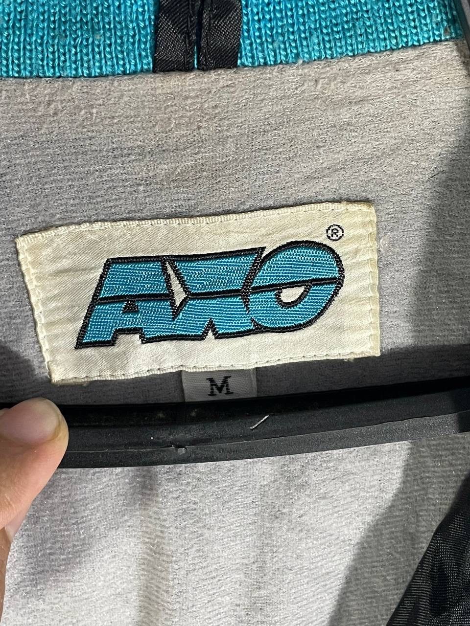 Other Vintage 90s axo racing motorcross scrambler jacket size M Size US M / EU 48-50 / 2 - 9 Thumbnail