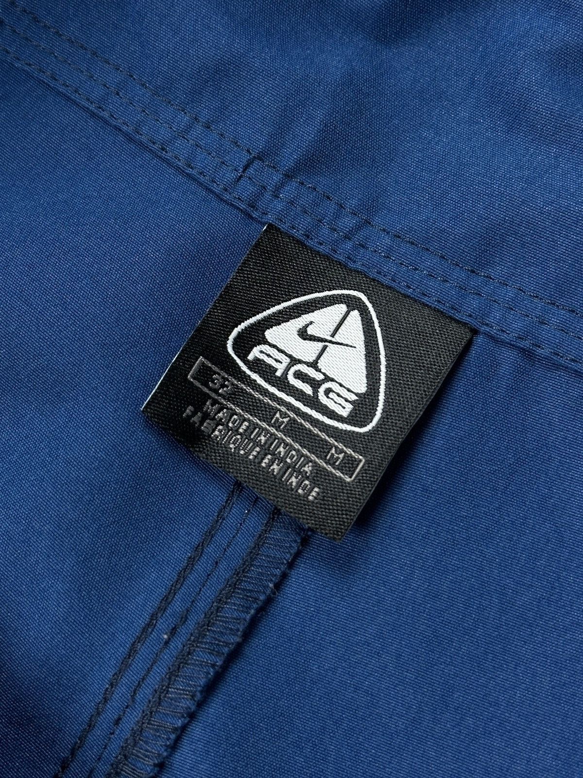 Nike ACG Nike ACG Board Swim Shorts Surf Style Cargo Pocket Size US 32 / EU 48 - 10 Thumbnail
