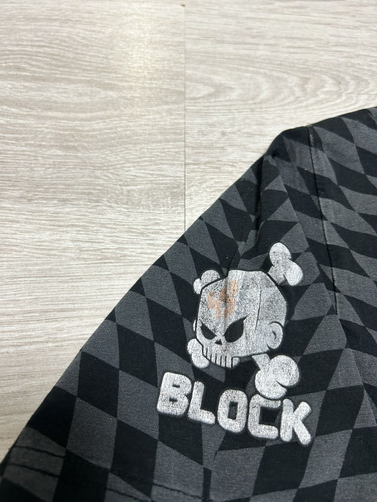 DC Vintage Monster Energy Rally Team Ken Block 13 size M Size US M / EU 48-50 / 2 - 3 Thumbnail