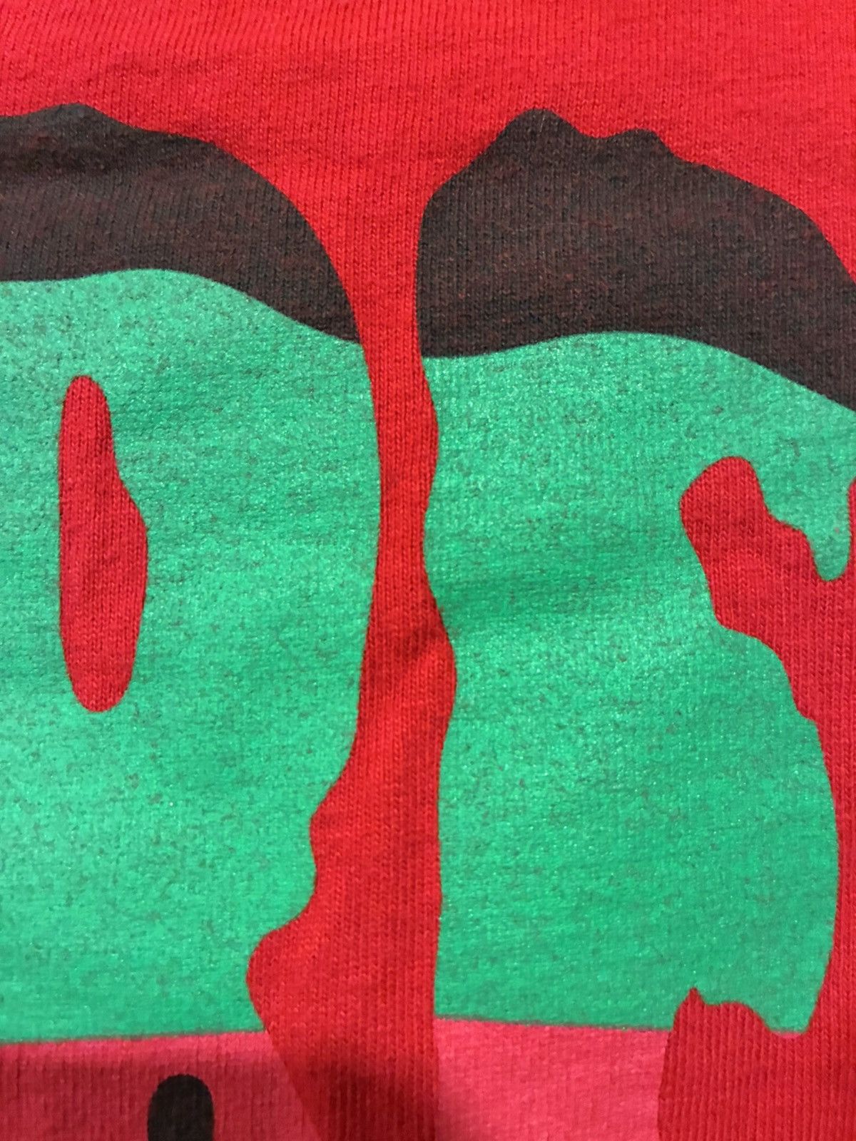 Icecream Icecream tee Size US L / EU 52-54 / 3 - 8 Thumbnail