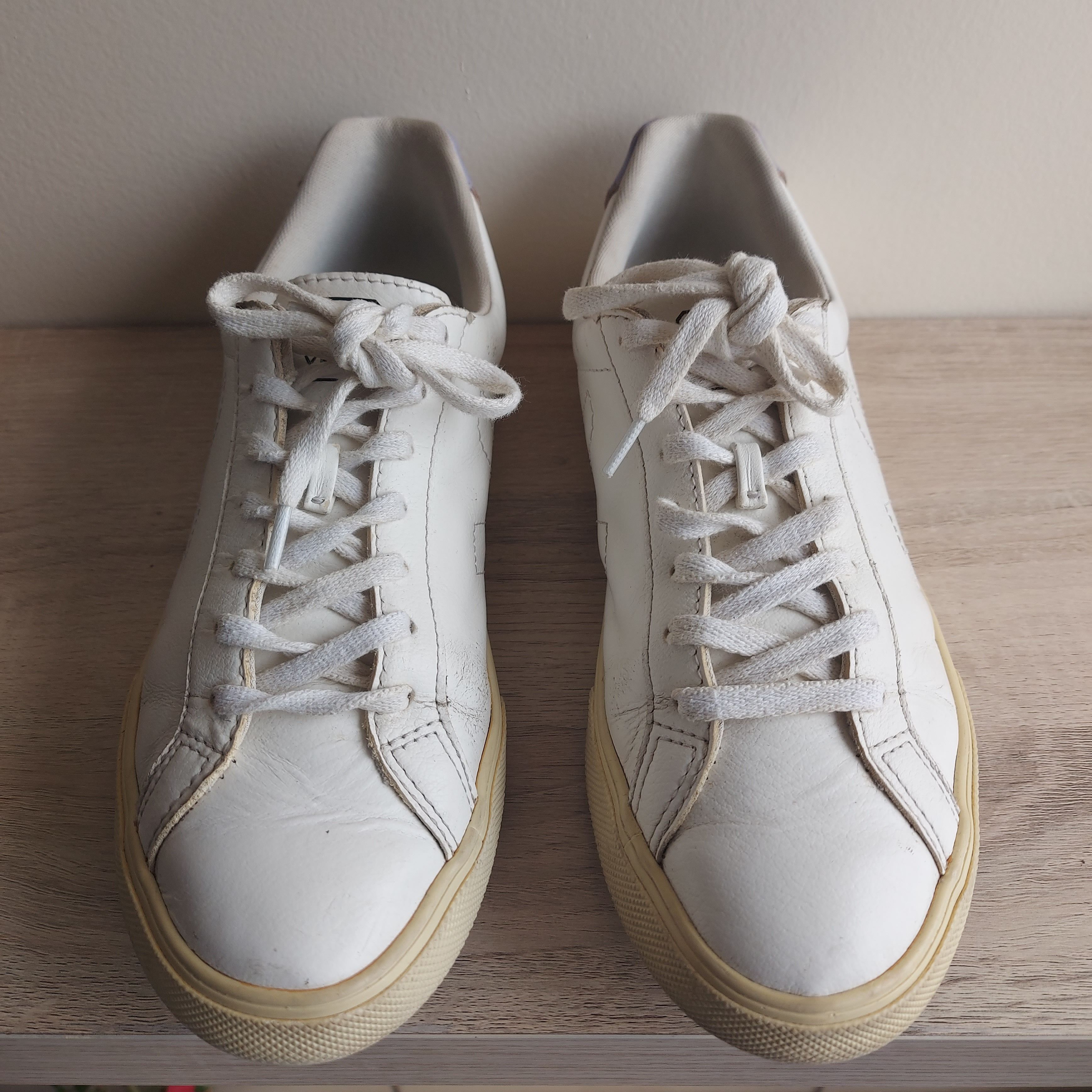 Veja Veja womens sneakers Size US 9 / IT 39 - 2 Thumbnail