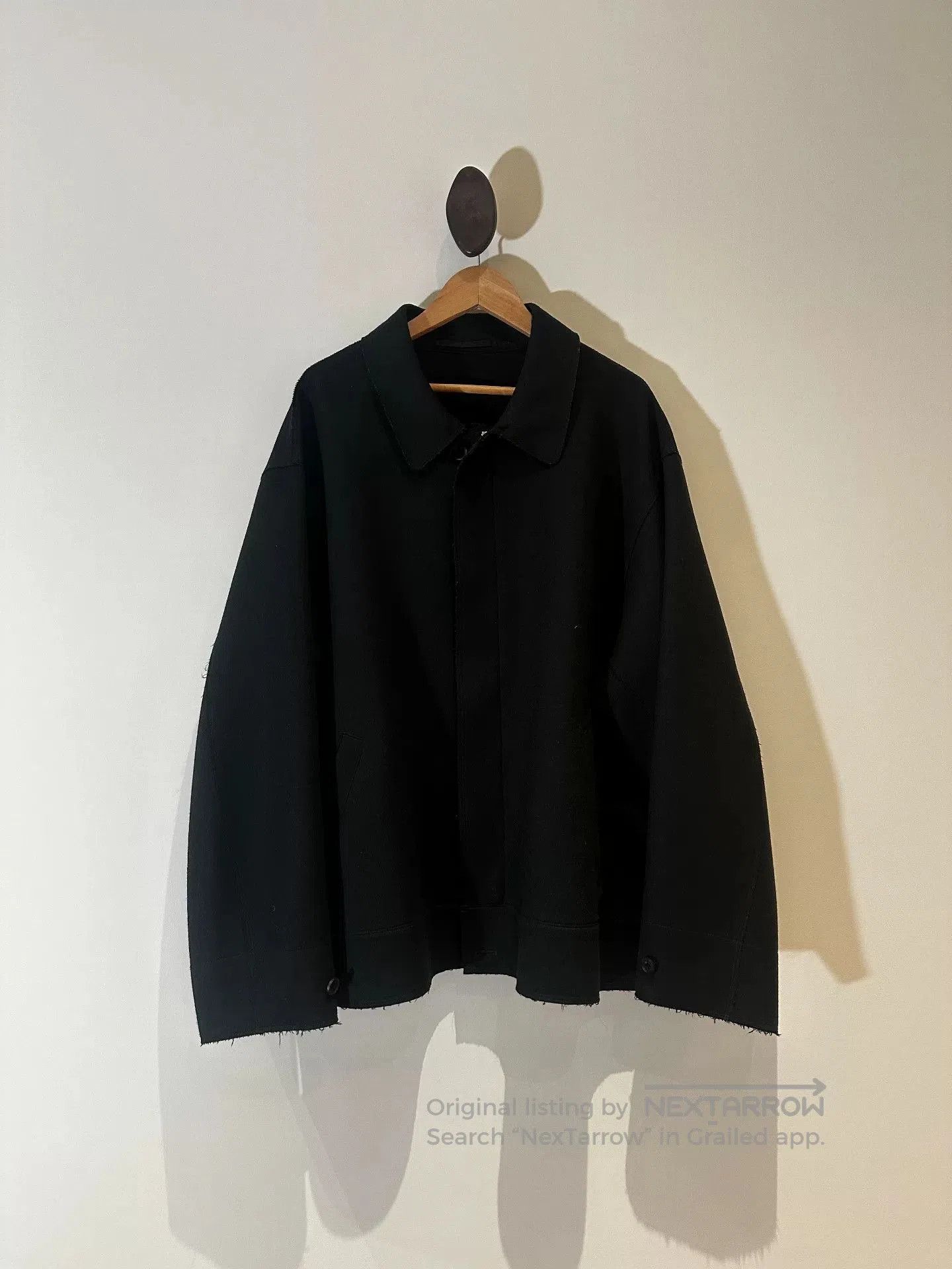 YOKE YOKE 22AW 1LDK Special Admin Jacket. Size US M / EU 48-50 / 2 - 1 Thumbnail