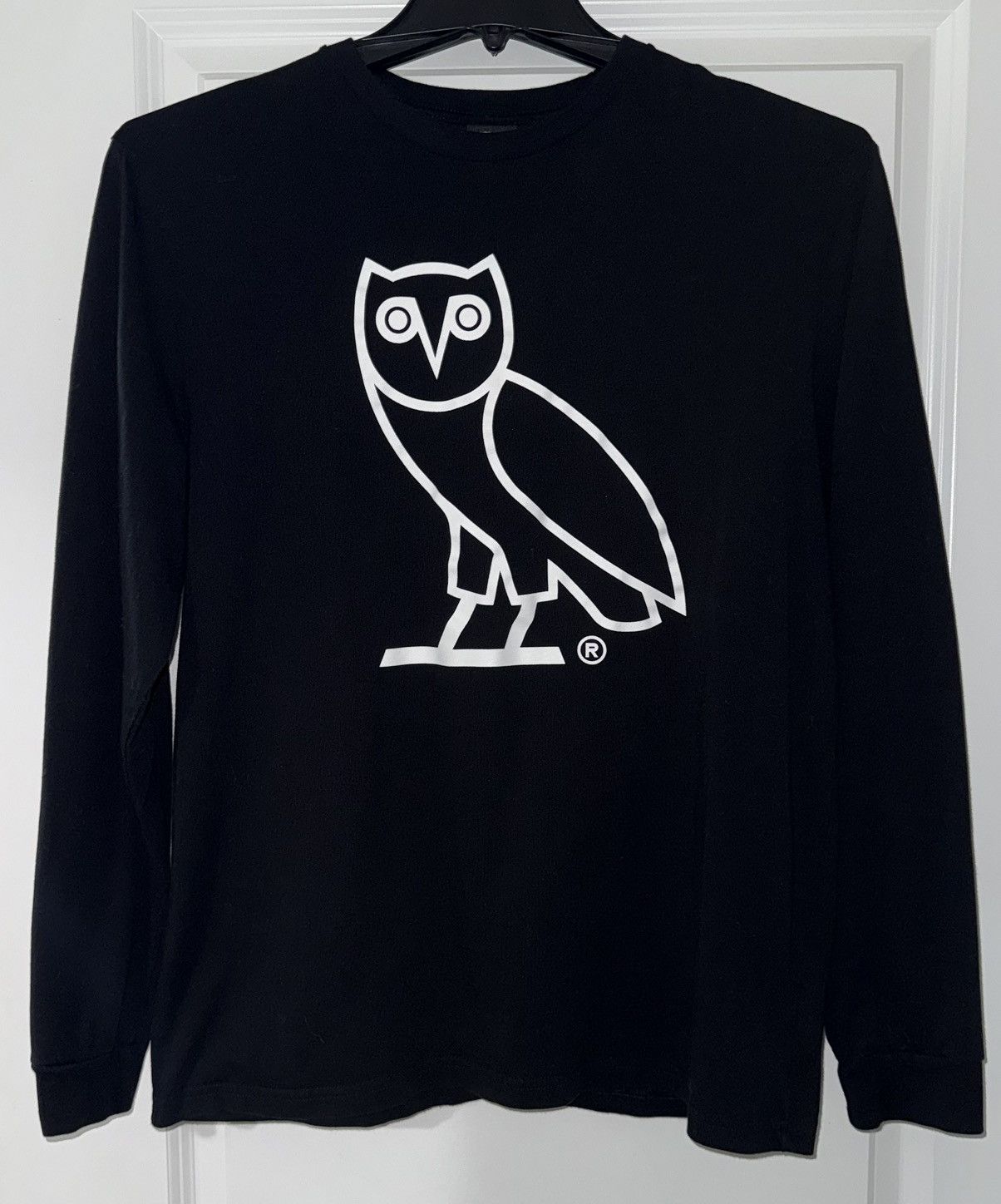 October's Very Own OVO Mens Shirt Size US L / EU 52-54 / 3 - 1 Thumbnail