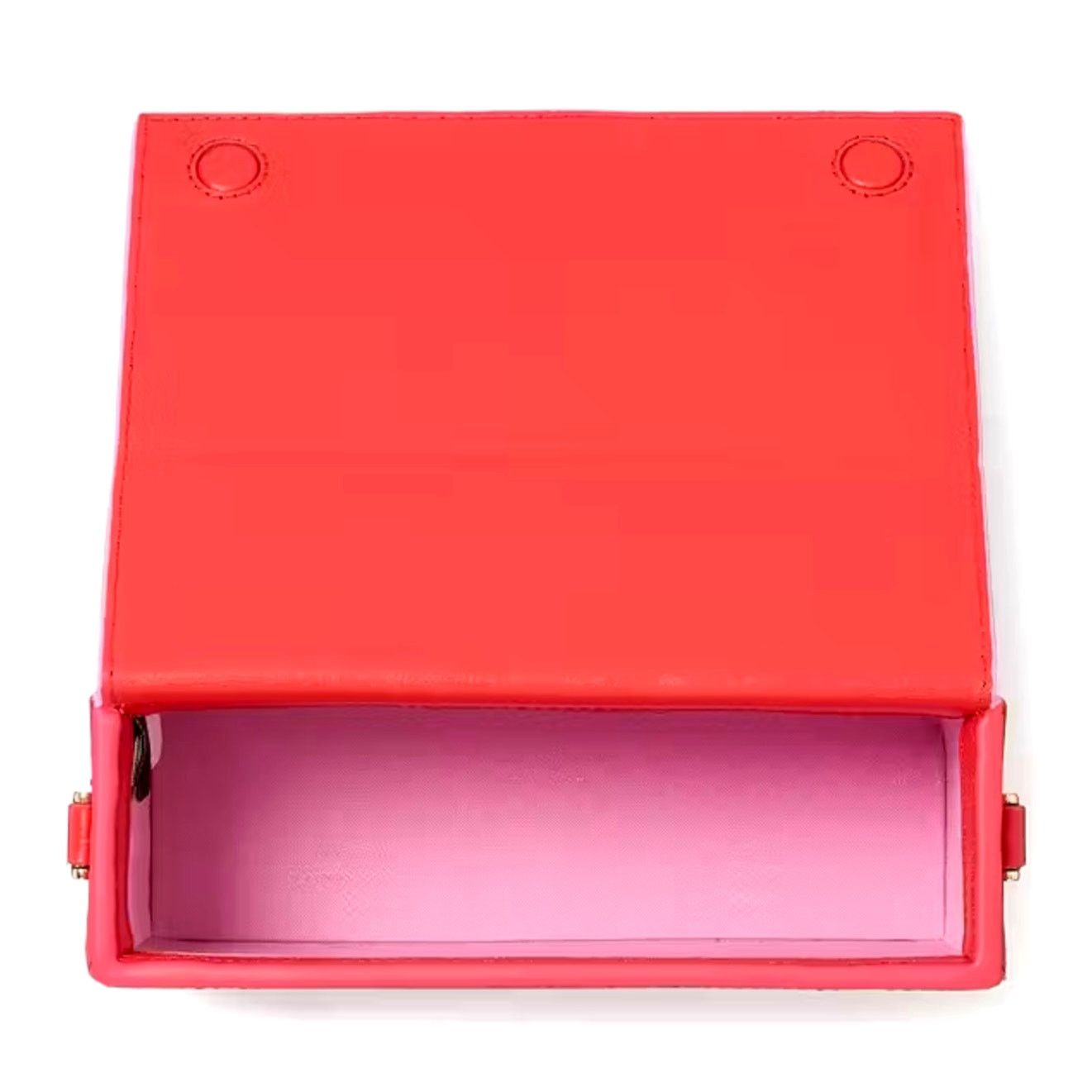 Kate Spade Kate Spade Bubble Gum 3D Crossbody Red Multi Size ONE SIZE - 5 Thumbnail