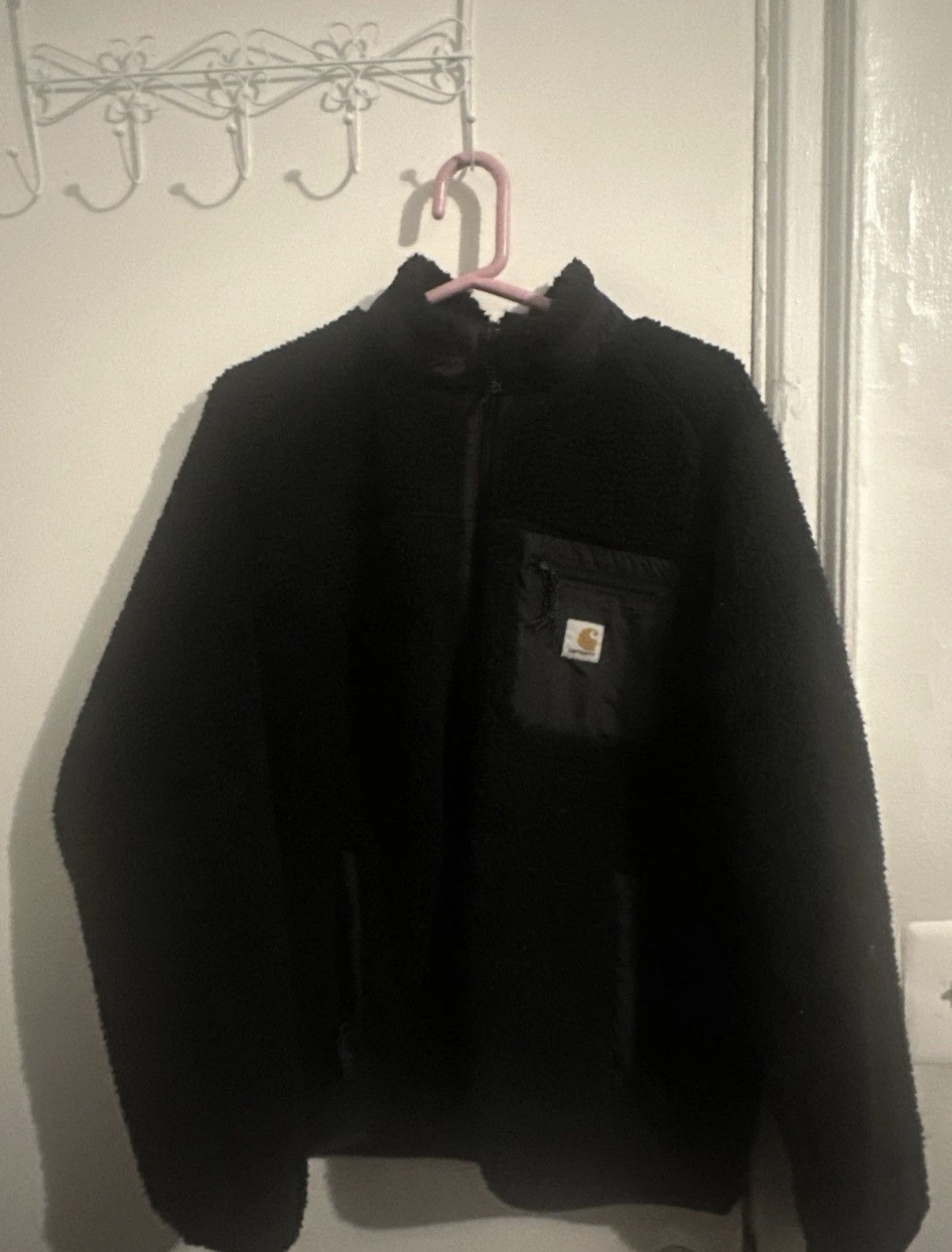 Carhartt Carhartt fleece Size US L / EU 52-54 / 3 - 1 Preview