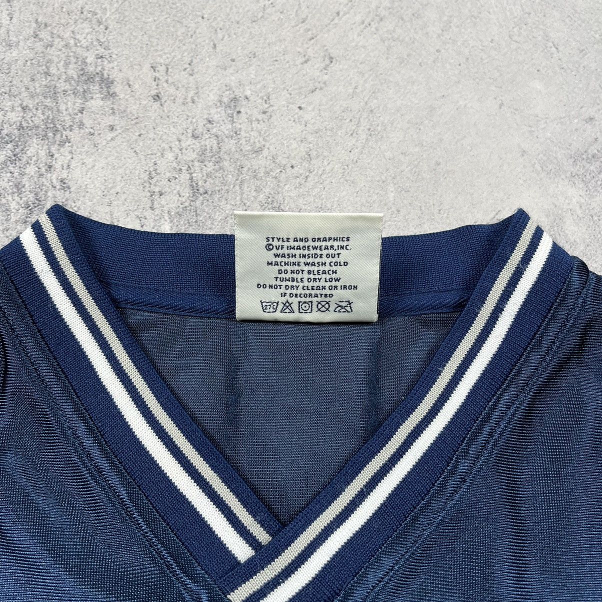 MLB Vintage New York Yankees MLB rare jersey tee 90’s Size US XL / EU 56 / 4 - 7 Thumbnail