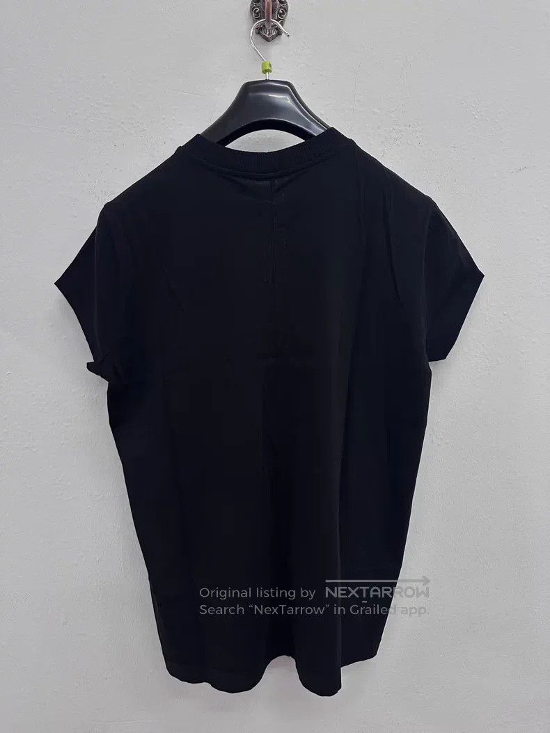 Rick Owens RICK OWENS T-Shirt Size US M / EU 48-50 / 2 - 2 Thumbnail