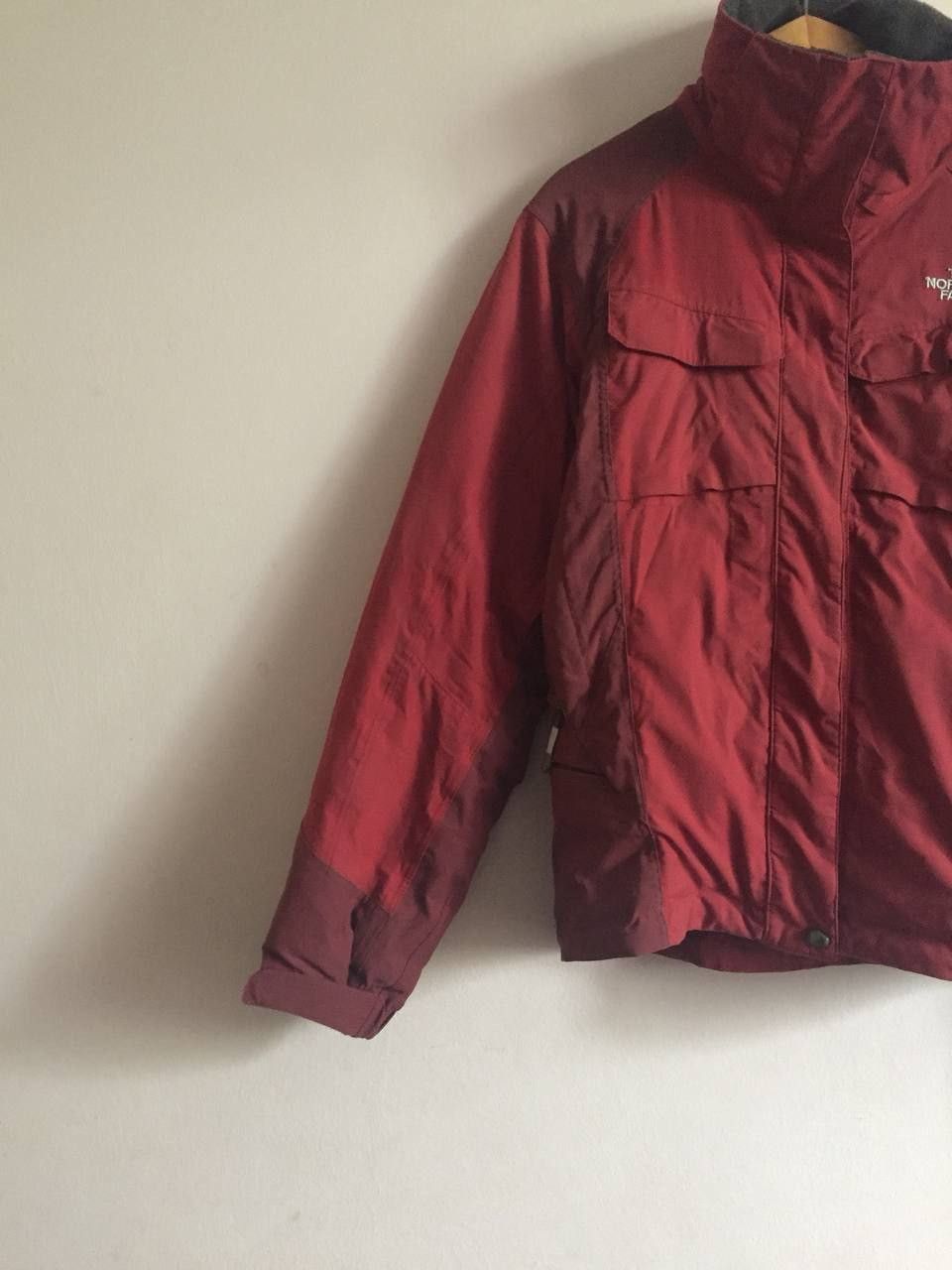 The North Face Women’s The North Face Hyvent Ski Jacket Size M Size M / US 6-8 / IT 42-44 - 10 Thumbnail