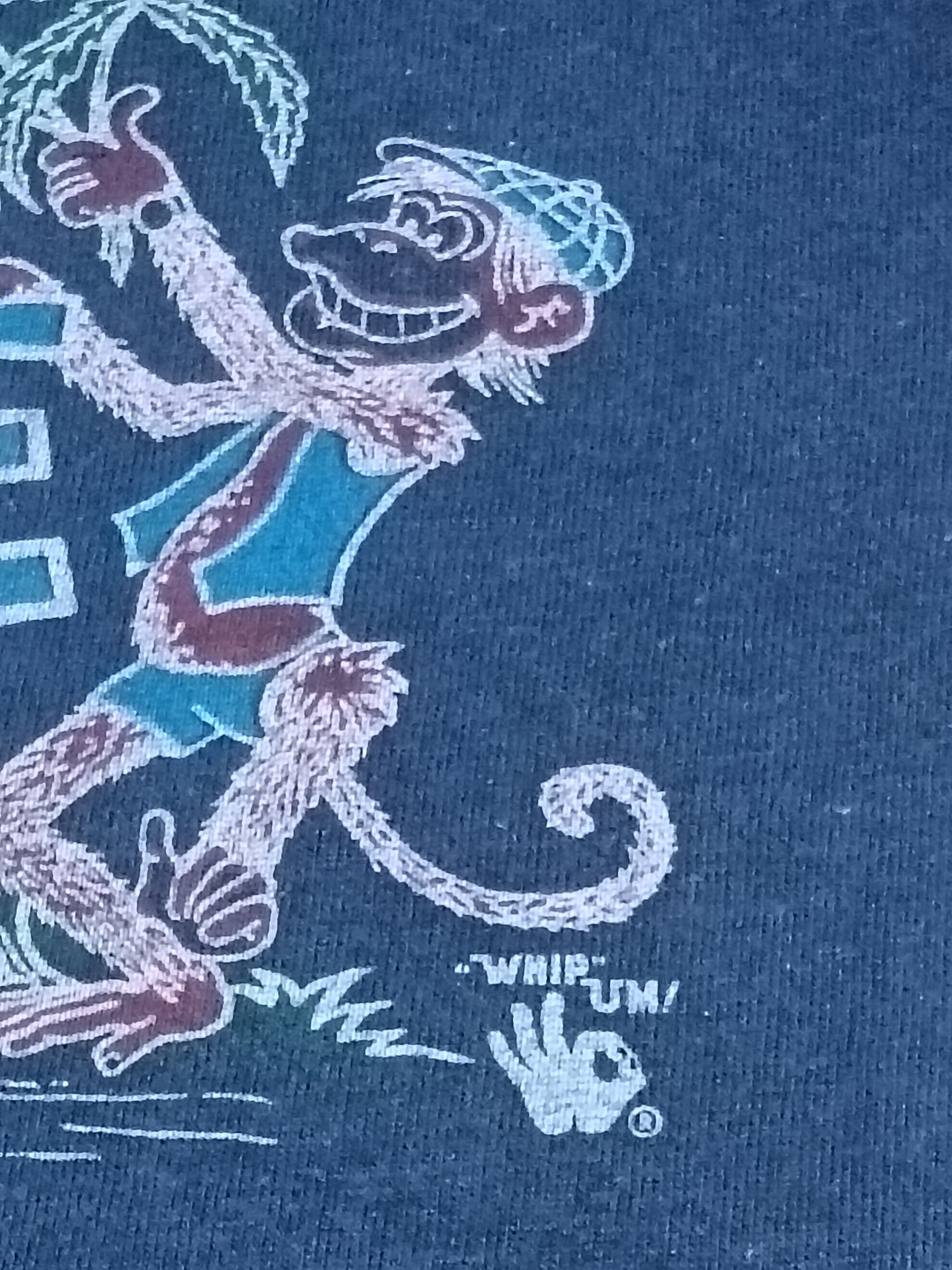 Vintage VINTAGE 80s HANG LOOSE HAWAII SHIRT Size US M / EU 48-50 / 2 - 3 Thumbnail