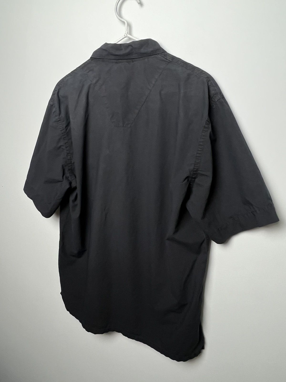 Stone Island stone island shirt y2k tie dye shirt L-Xl Size US L / EU 52-54 / 3 - 7 Thumbnail