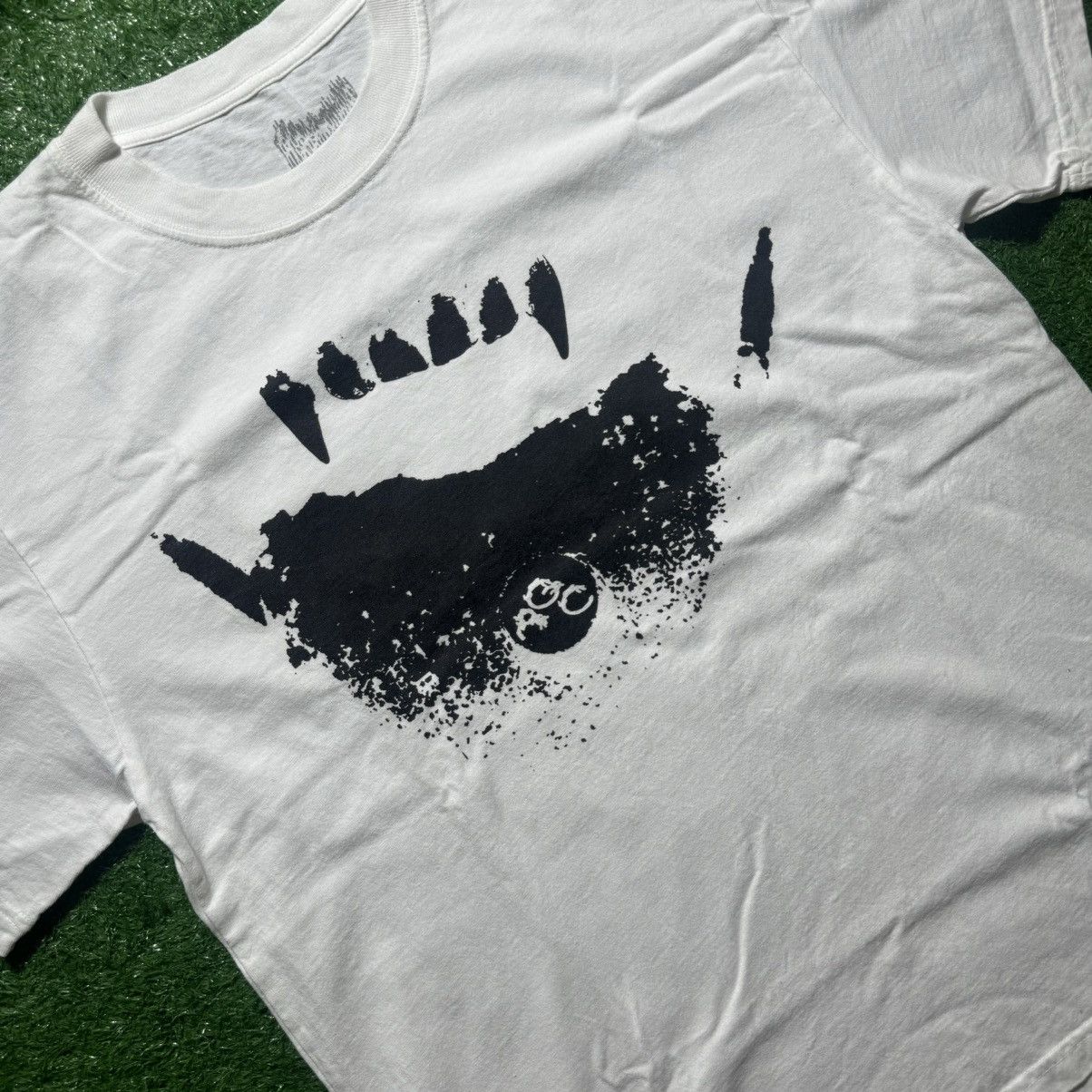 Ken Carson KEN CARSON “ A GREAT CHAOS VAMP “ WHITE OFFICIAL MERCH Size US L / EU 52-54 / 3 - 2 Thumbnail