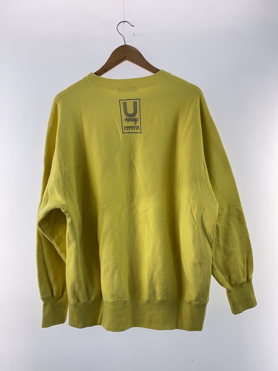 Undercover AW24 Can Sweater Size US L / EU 52-54 / 3 - 2 Thumbnail