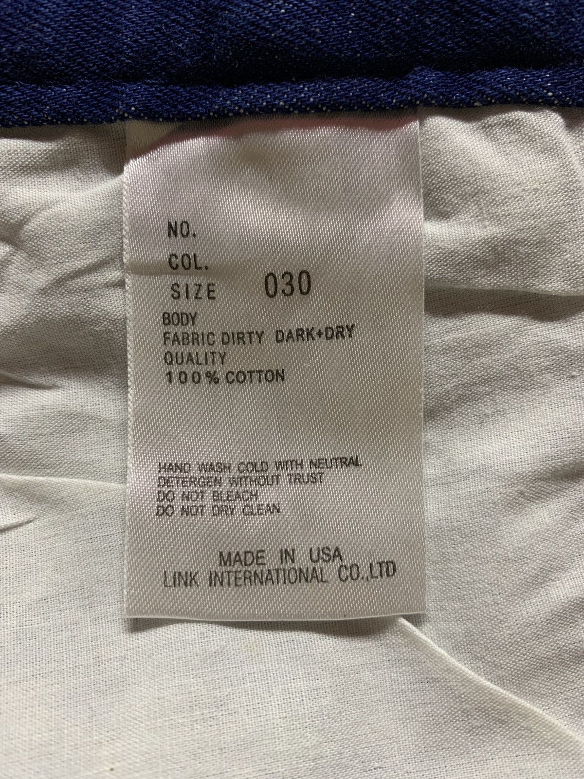 Helmut Lang Helmut lang sort pants Size US 29 - 5 Thumbnail