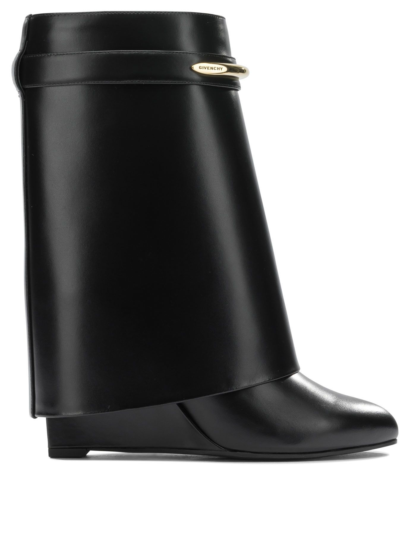 Givenchy Givenchy Boots & Ankle Boots IT 36 Women - USA Duties Paid Size US 6 / IT 36 - 1 Thumbnail