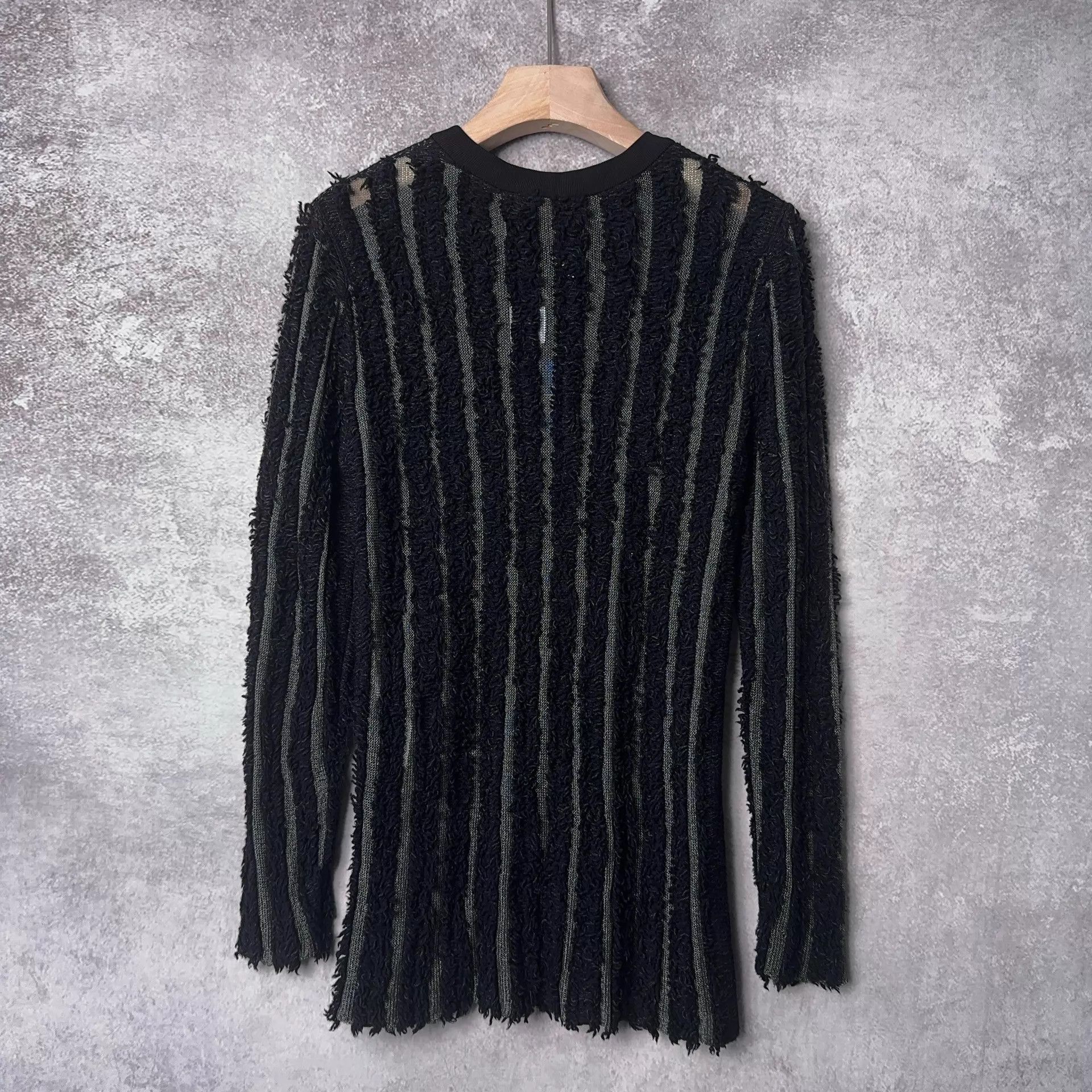 Louis Vuitton Louis Vuitton Sweater Size S Size S / US 4 / IT 40 - 3 Thumbnail