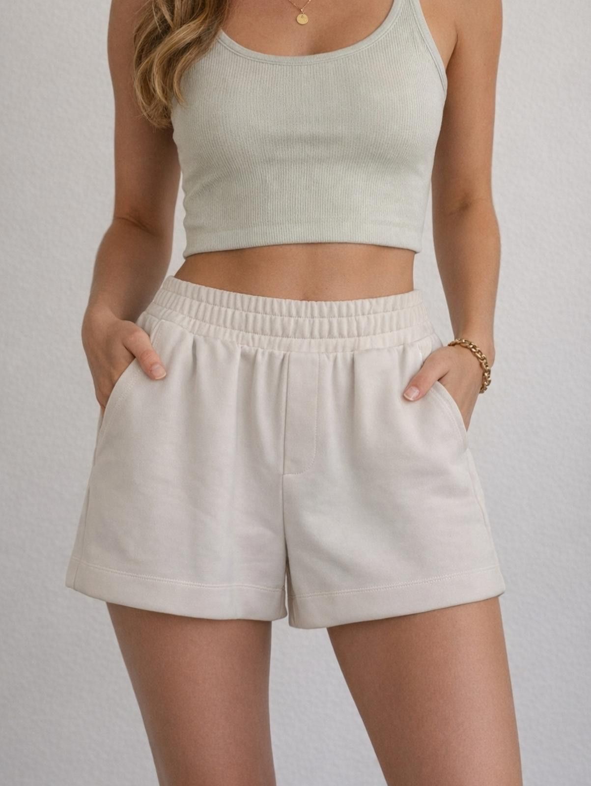 Other A New Day Scuba Shorts Size 32" / US 10 / IT 46 - 1 Thumbnail
