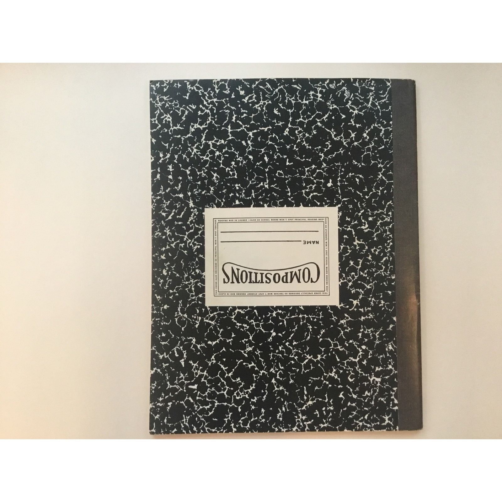 Other Mad Magazine SuperSpecial Winter 1983 Vintage Silly Nonsense Size ONE SIZE - 2 Thumbnail