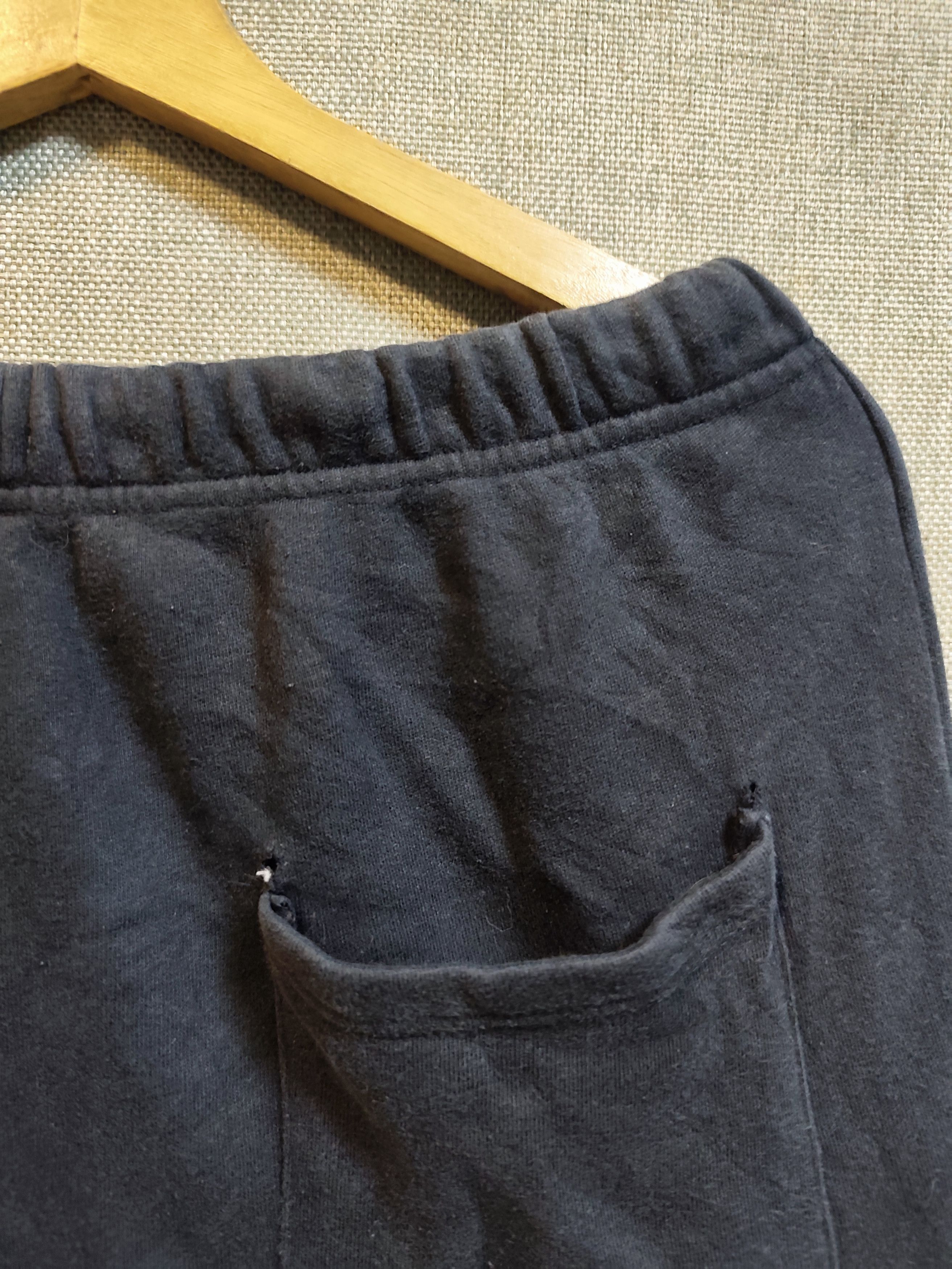 Number (N)ine Number Nine Commbase Sweatpants Size US 35 - 4 Thumbnail
