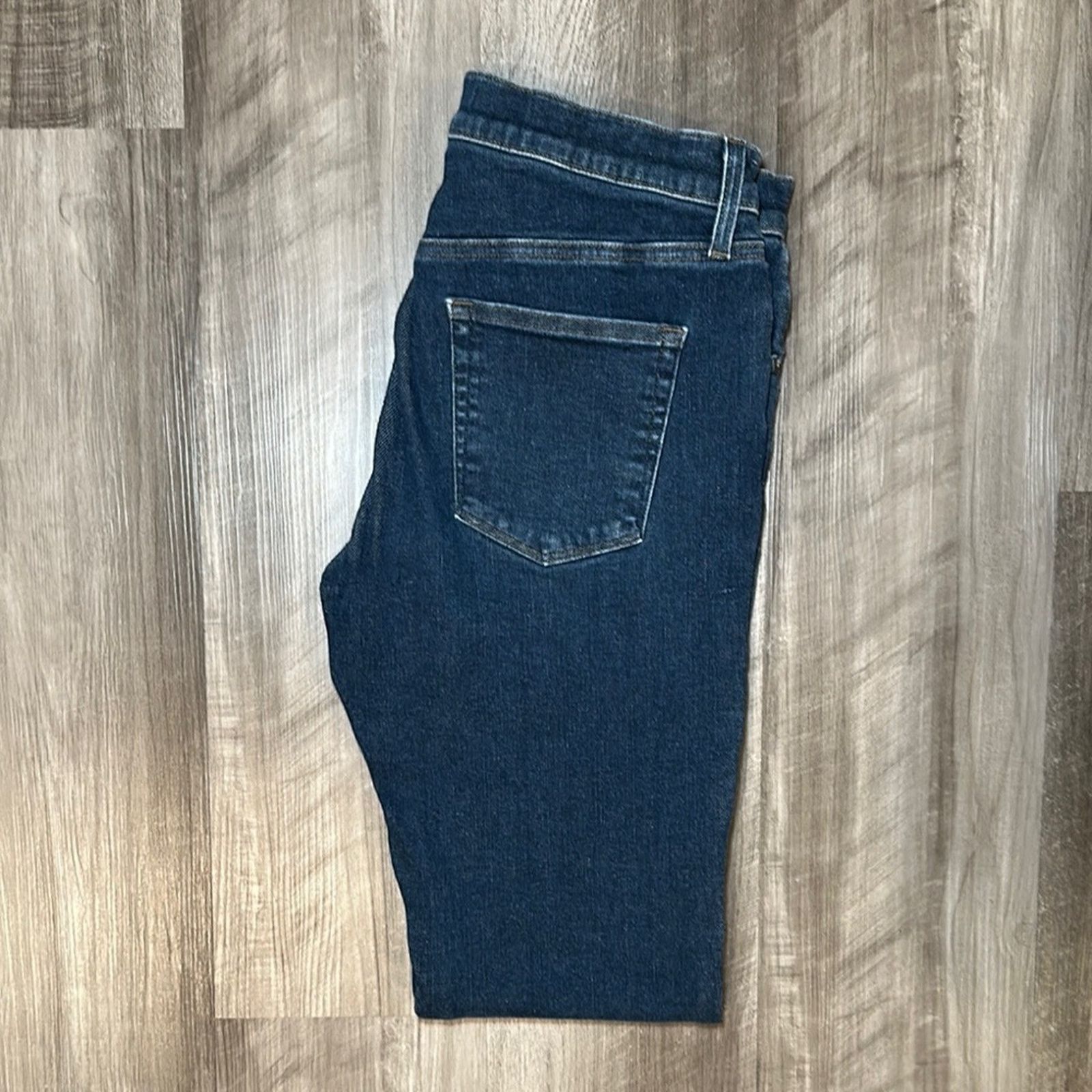J Brand J Brand Mick Skinny Jeans - 32 Size US 32 / EU 48 - 1 Thumbnail
