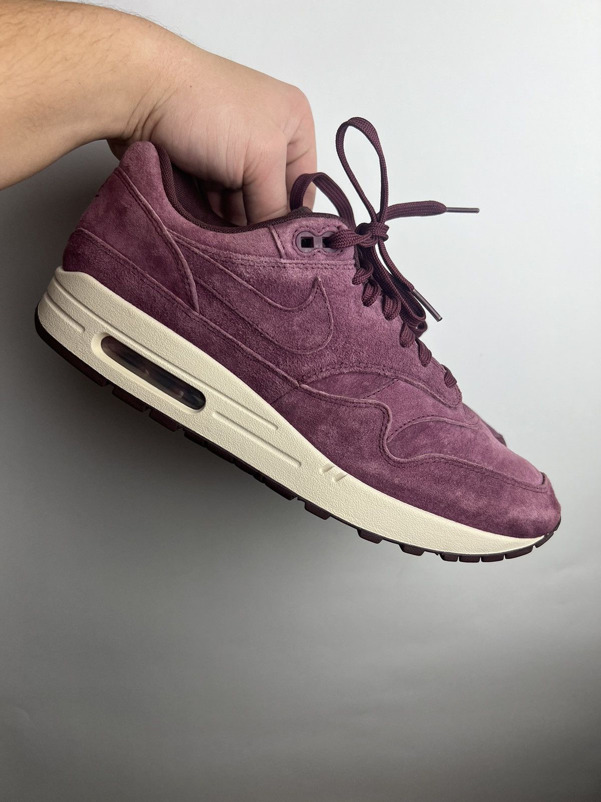 Nike × Parra × Patta NikeLab Air Max 1 Prm 2018 Bw Fragment ACG Clot Atmos Tn Size US 9 / EU 42 - 4 Thumbnail