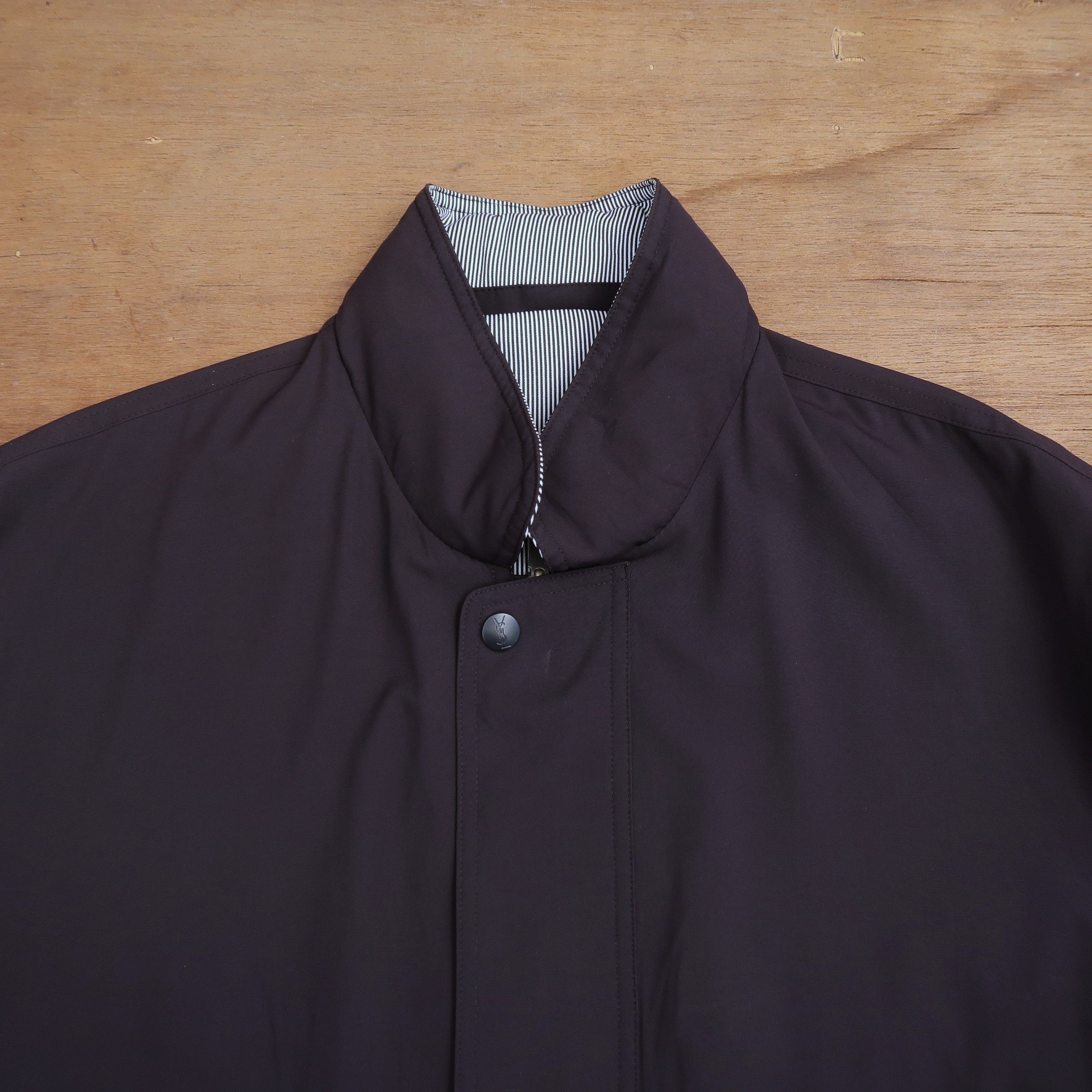 Vintage YSL Jacket Size US M / EU 48-50 / 2 - 3 Thumbnail