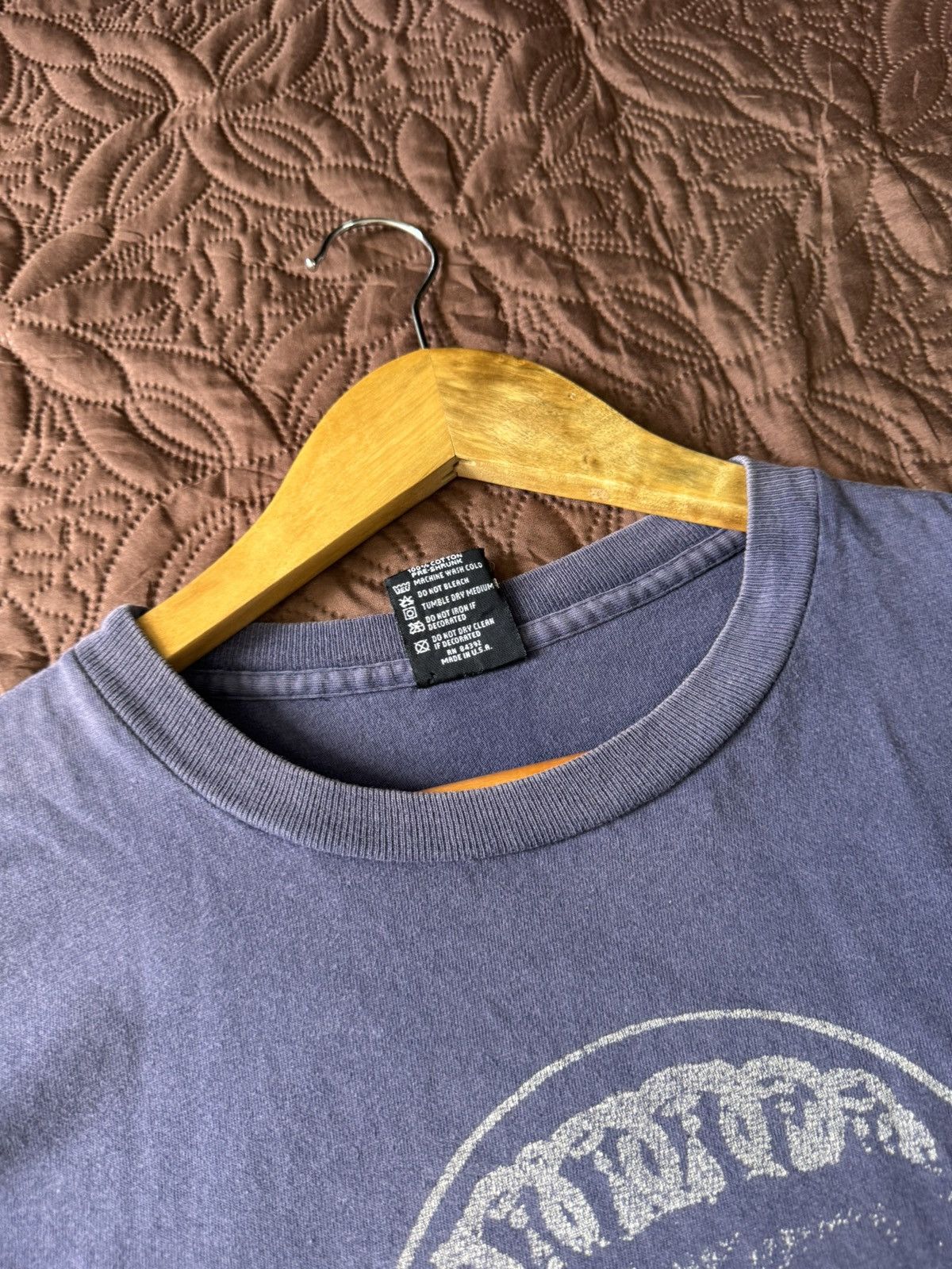 Band Tees Vintage 90s band sex pistol god save the queen❗️ Size US M / EU 48-50 / 2 - 6 Thumbnail