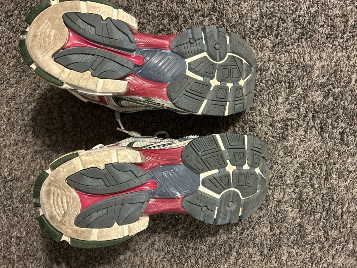 Balenciaga Balenciaga runners Size US 11 / EU 44 - 8 Thumbnail