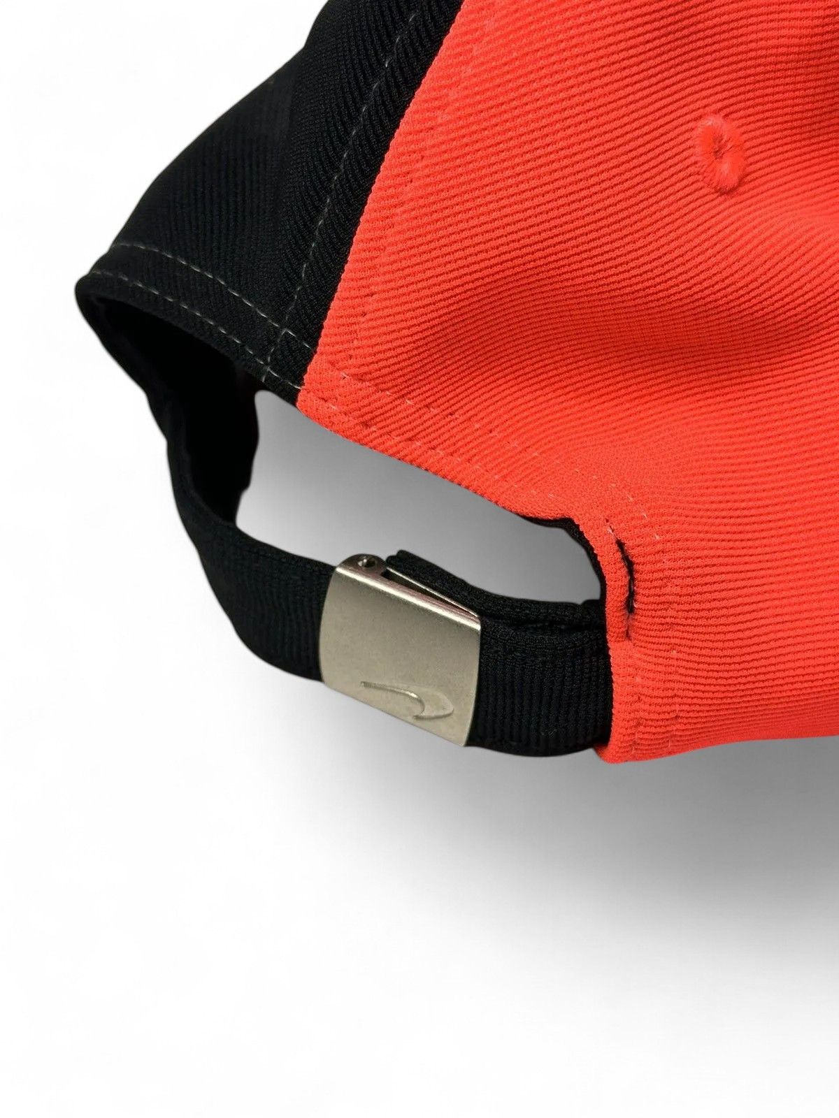 Mercedes-Benz McLaren Mercedes F1Red Cap Vodafone Jenson Button Motorsport Size ONE SIZE - 10 Thumbnail