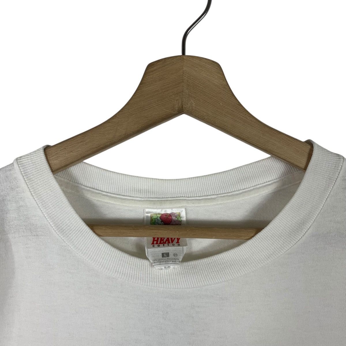Playstation × Vintage Vintage WESTERN SHOOTER Cowboy games tee Size US L / EU 52-54 / 3 - 5 Thumbnail