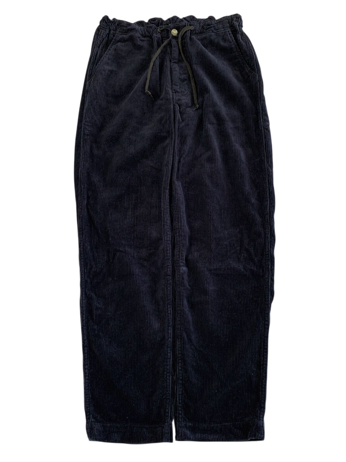 Orslow Corduroy orslow pant Size US 28 / EU 44 - 1 Thumbnail