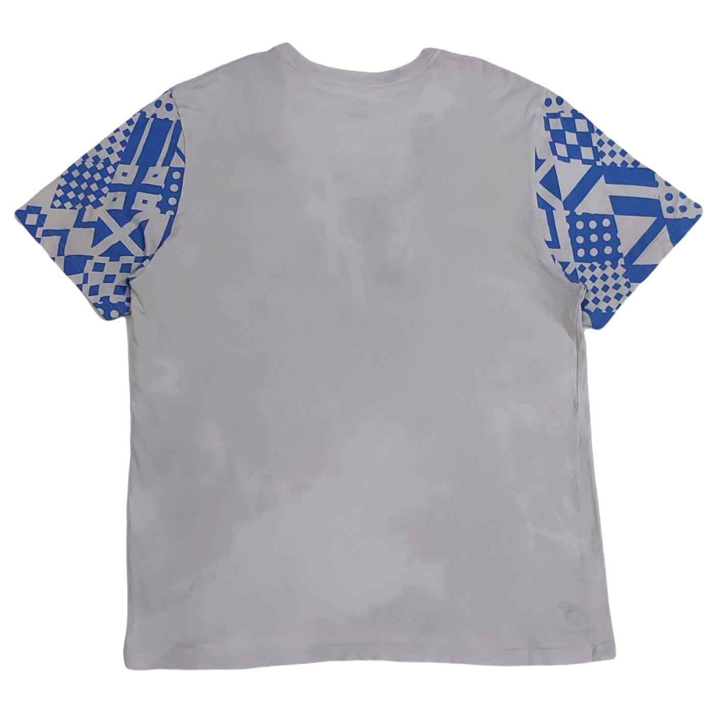 Nike Nike x Kobe Bryant Black Mamba Logo Tee Size US XXL / EU 58 / 5 - 2 Thumbnail