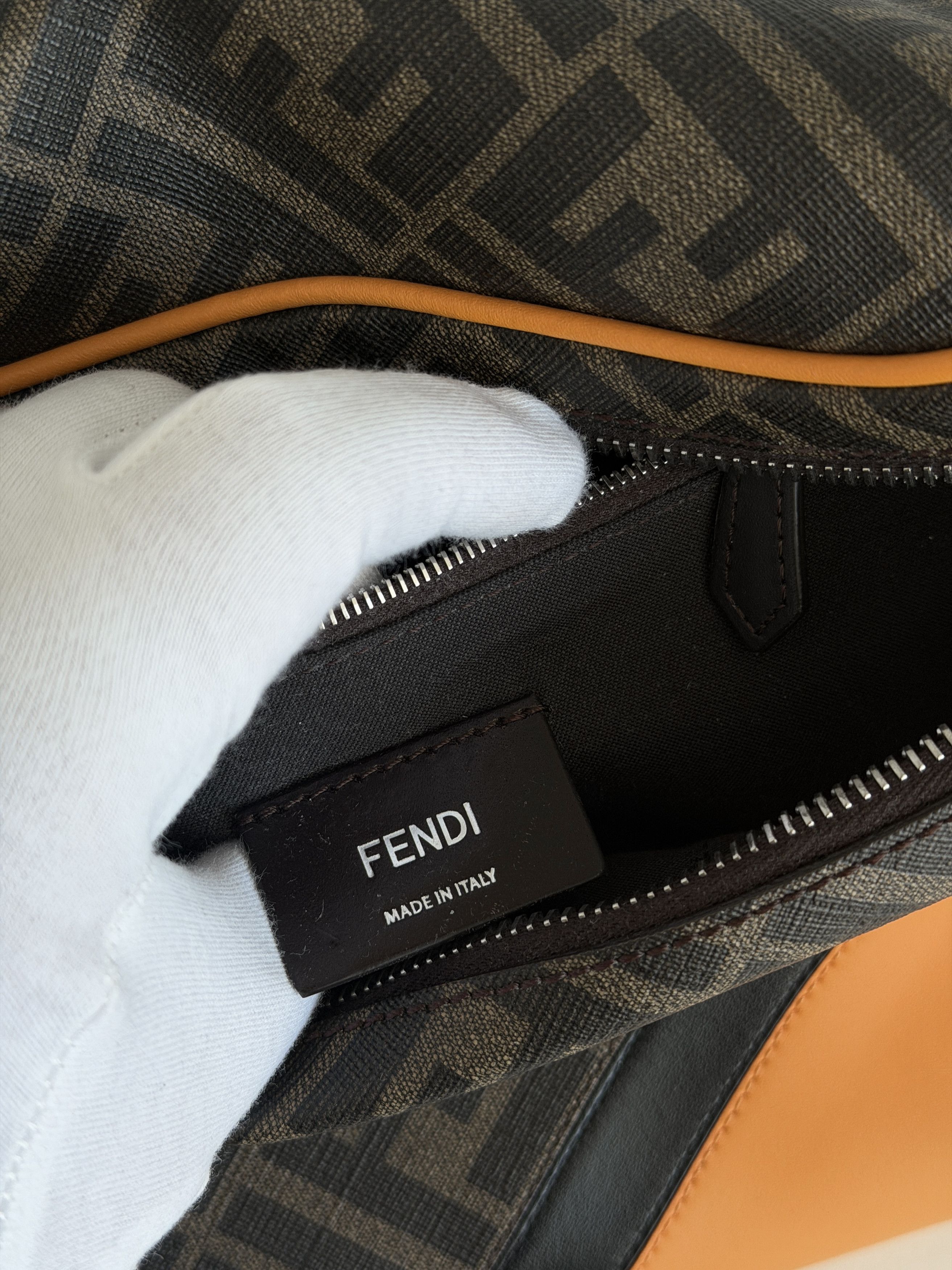 Fendi Fendi Bag Size ONE SIZE - 11 Thumbnail
