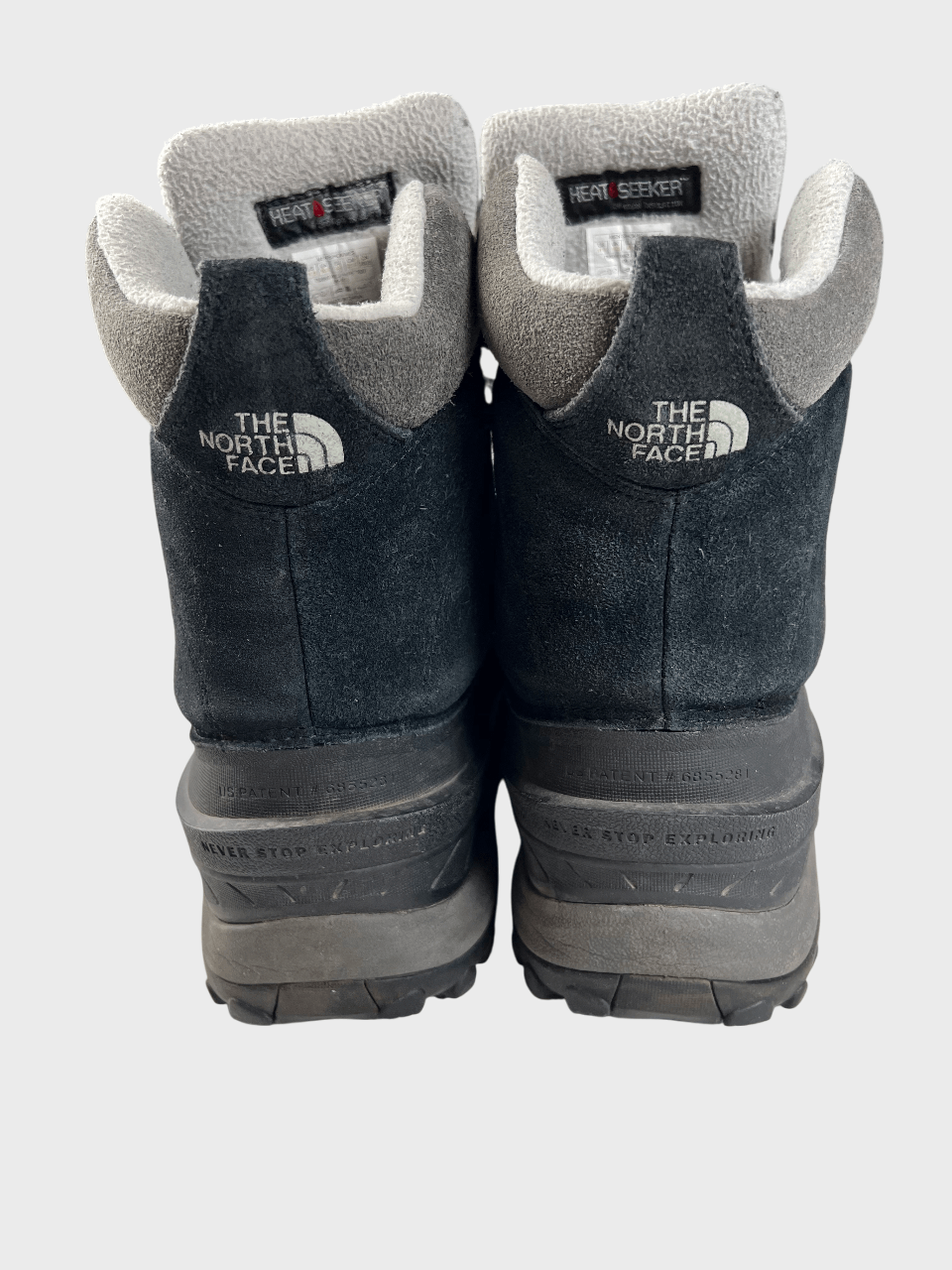 The North Face The North Face Chilkat 3 45EU Boots Size US 12 / EU 45 - 4 Thumbnail