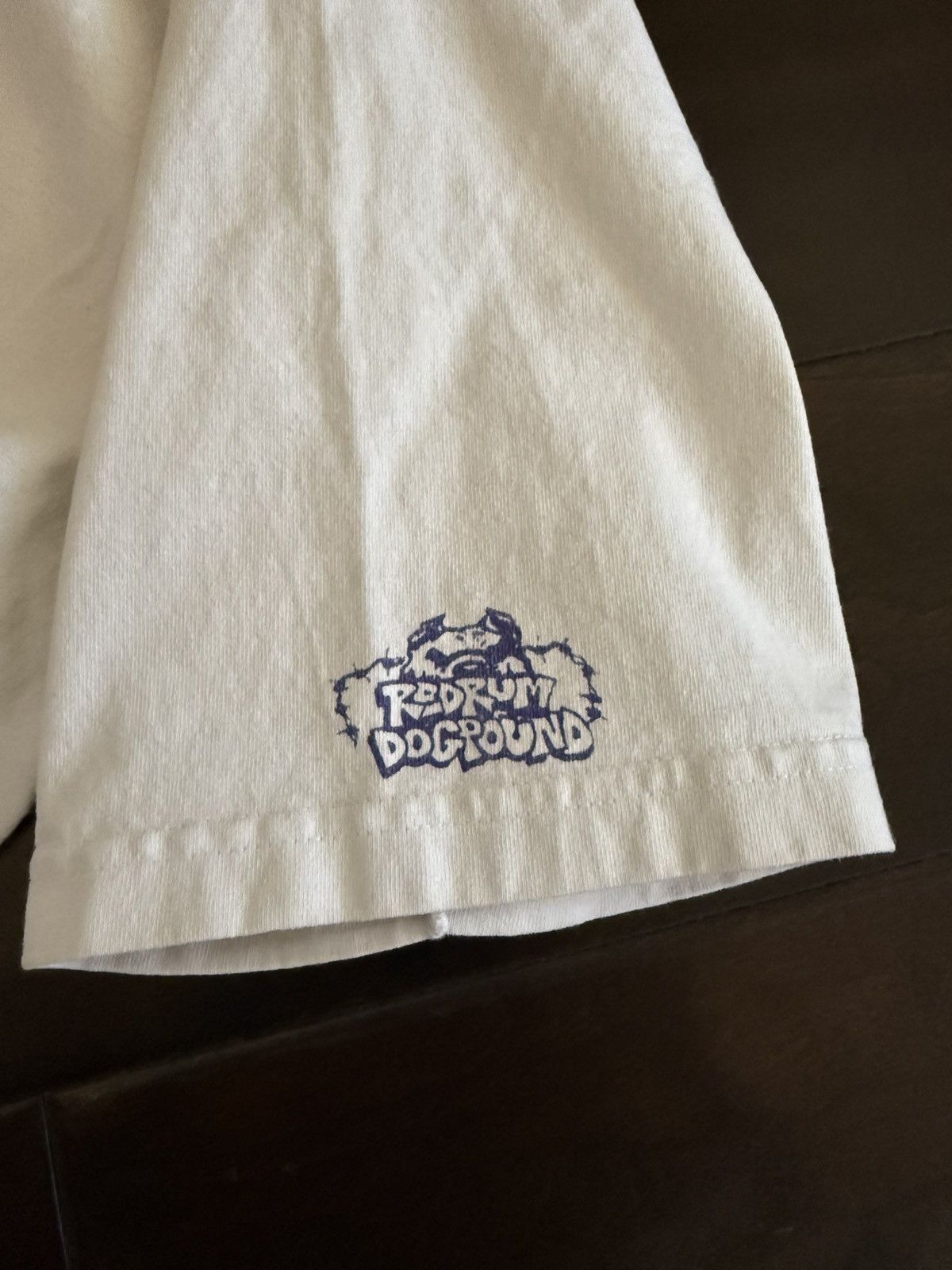 Redrum Dogpound Redrum Dogpound x Stunt365 Size US XL / EU 56 / 4 - 3 Thumbnail