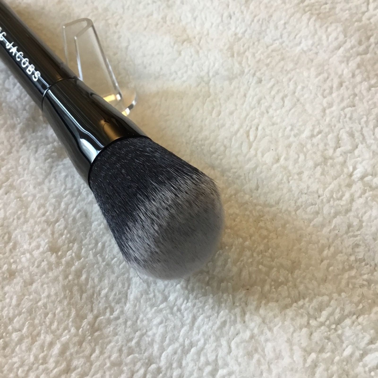Marc Jacobs Marc Jacobs Black The Face I Liquid Foundation Brush. Size ONE SIZE - 4 Thumbnail