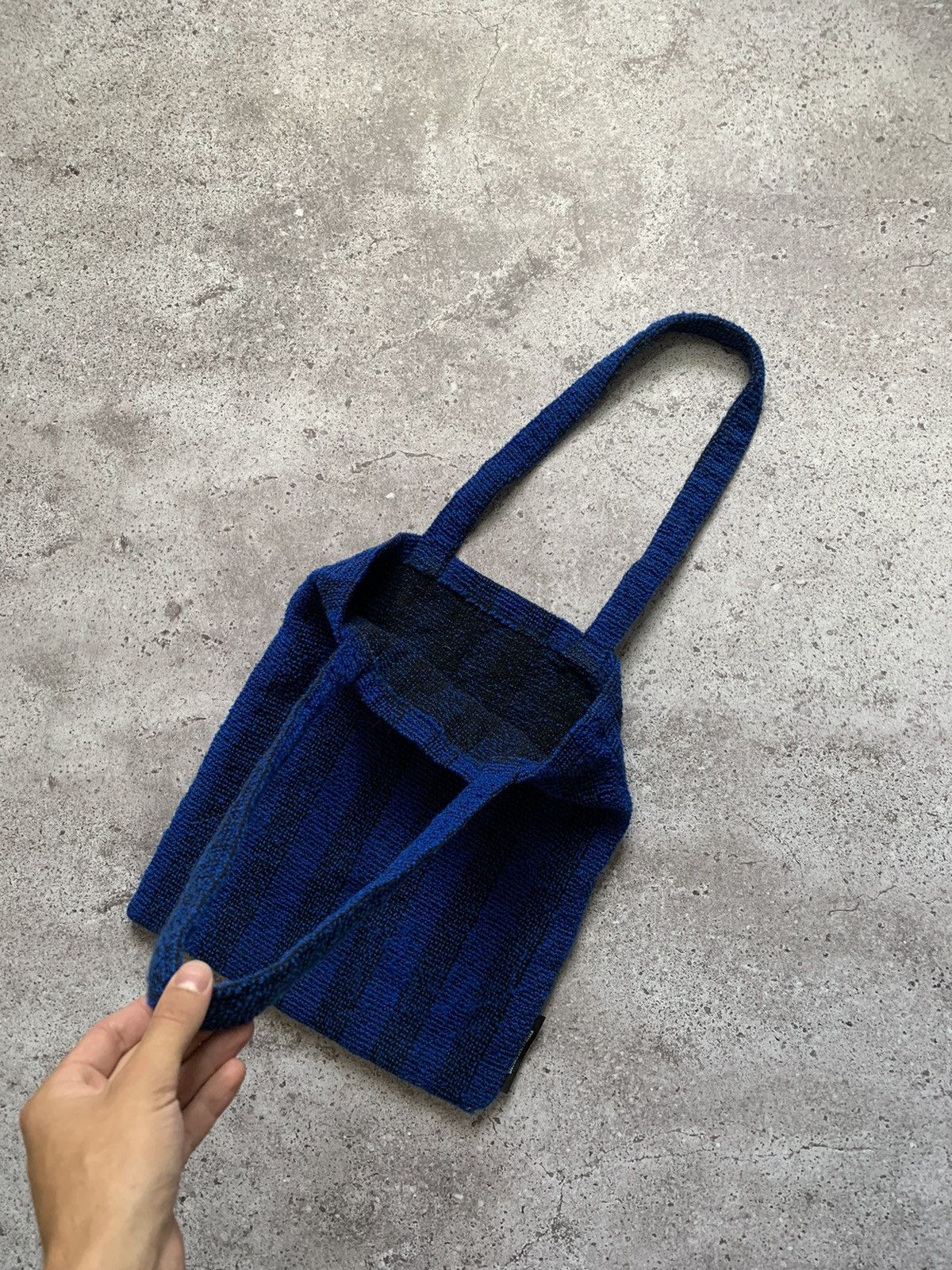 Raf Simons Raf Simons Kvadrat tote bag Size ONE SIZE - 4 Thumbnail