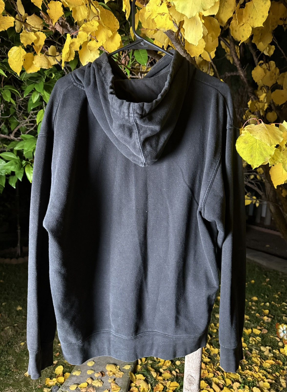 Other JOVER STREET GOODS - DIVERSITY HOODIE Size US L / EU 52-54 / 3 - 2 Thumbnail