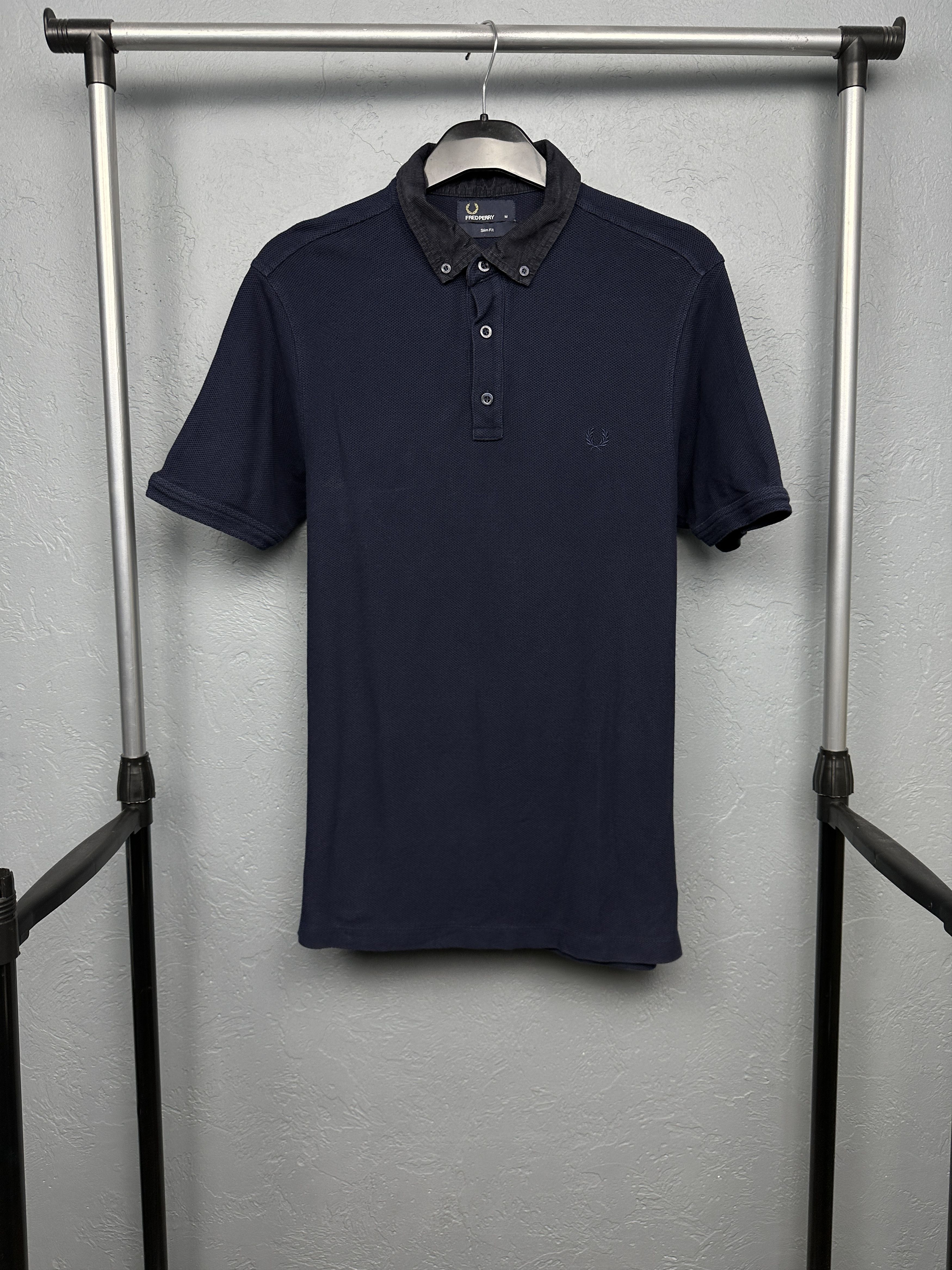 【新品】FRED PERRY 90's VINTAGE POLO M3G 40 New] FRED PERRY 90's VINTAGE POLO M3G 40