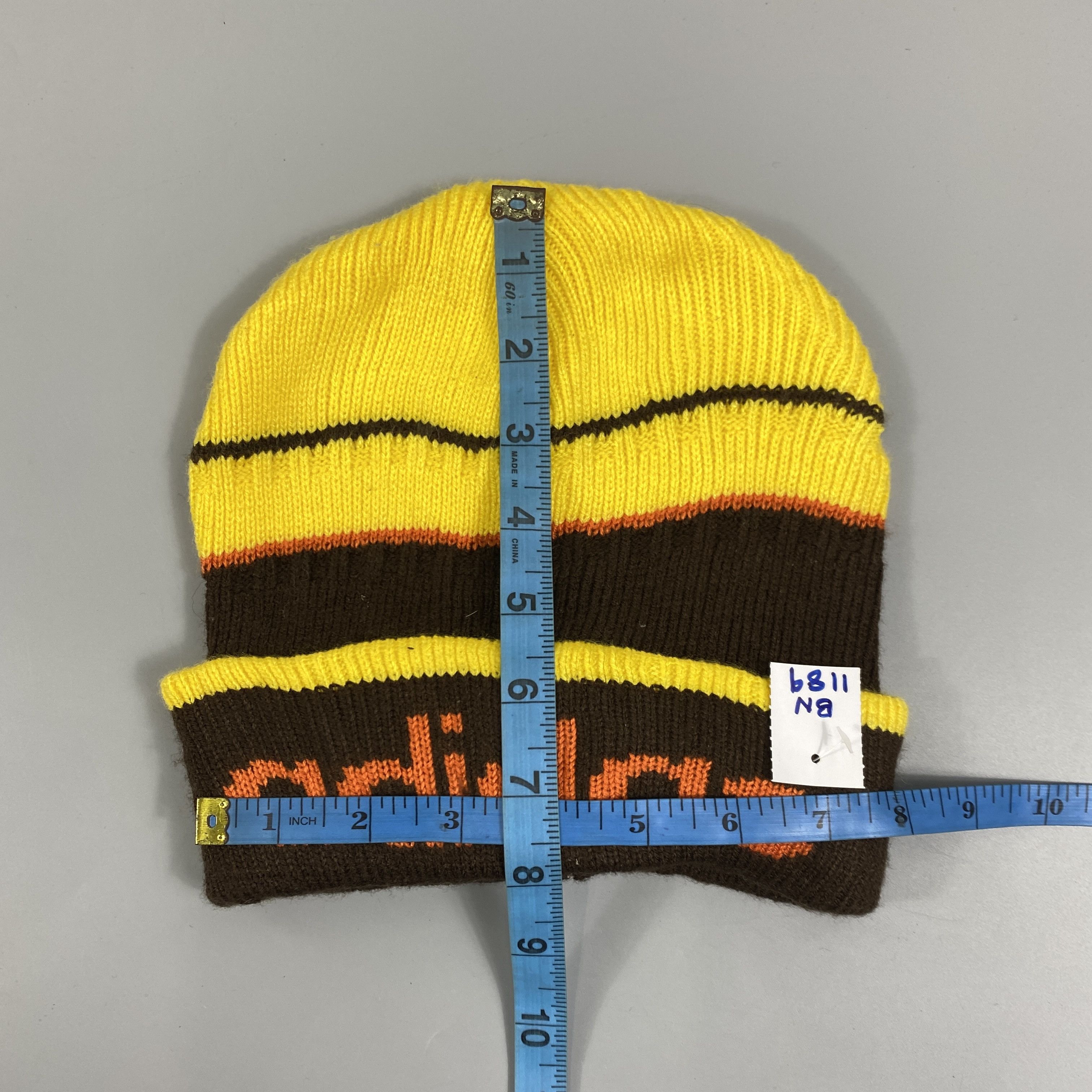 Adidas Adidas Snow Cap Beanie Hats -BN1189 Size ONE SIZE - 5 Thumbnail