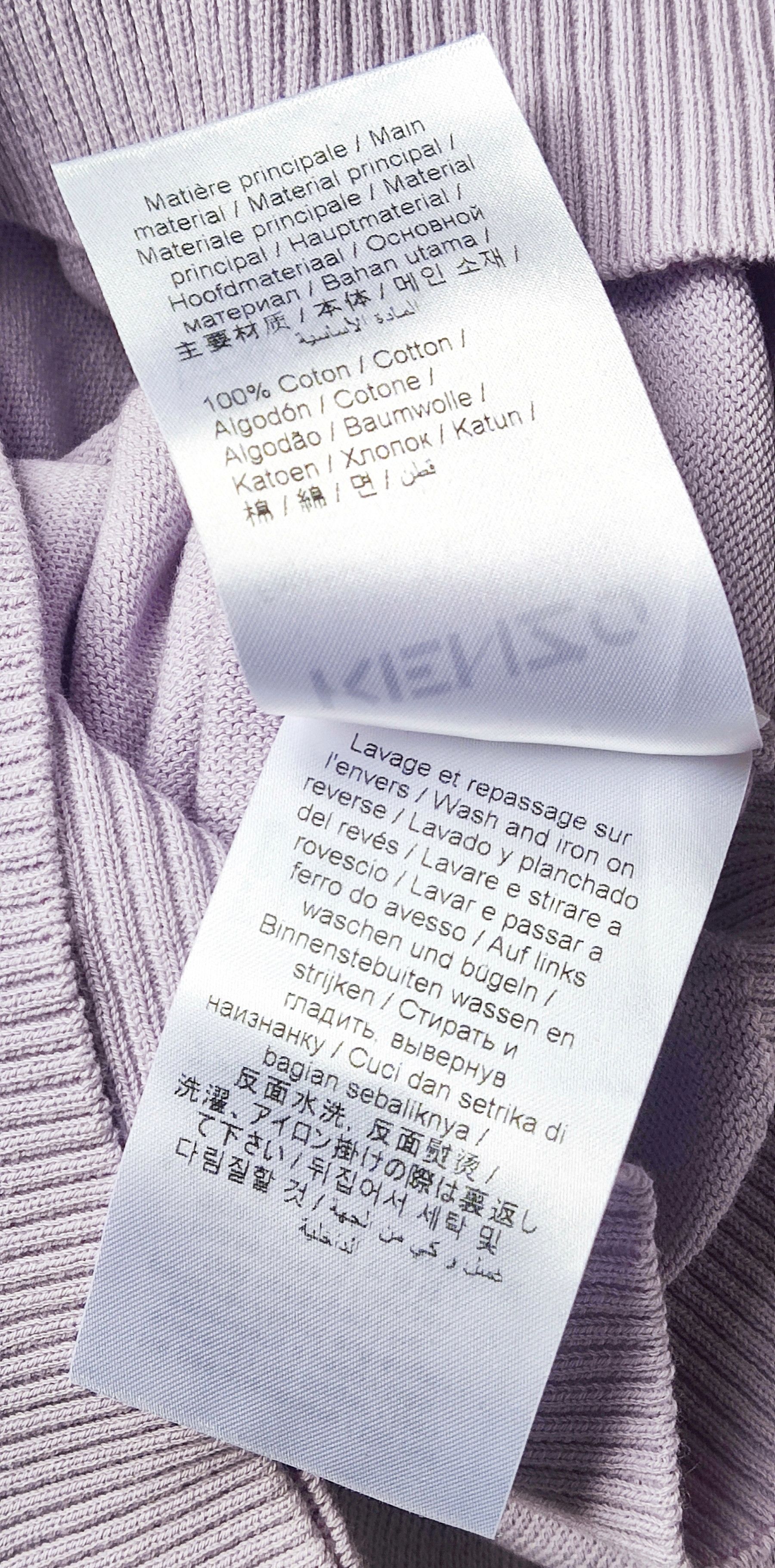 Kenzo KENZO Cotton Jumper Size M / US 6-8 / IT 42-44 - 9 Thumbnail