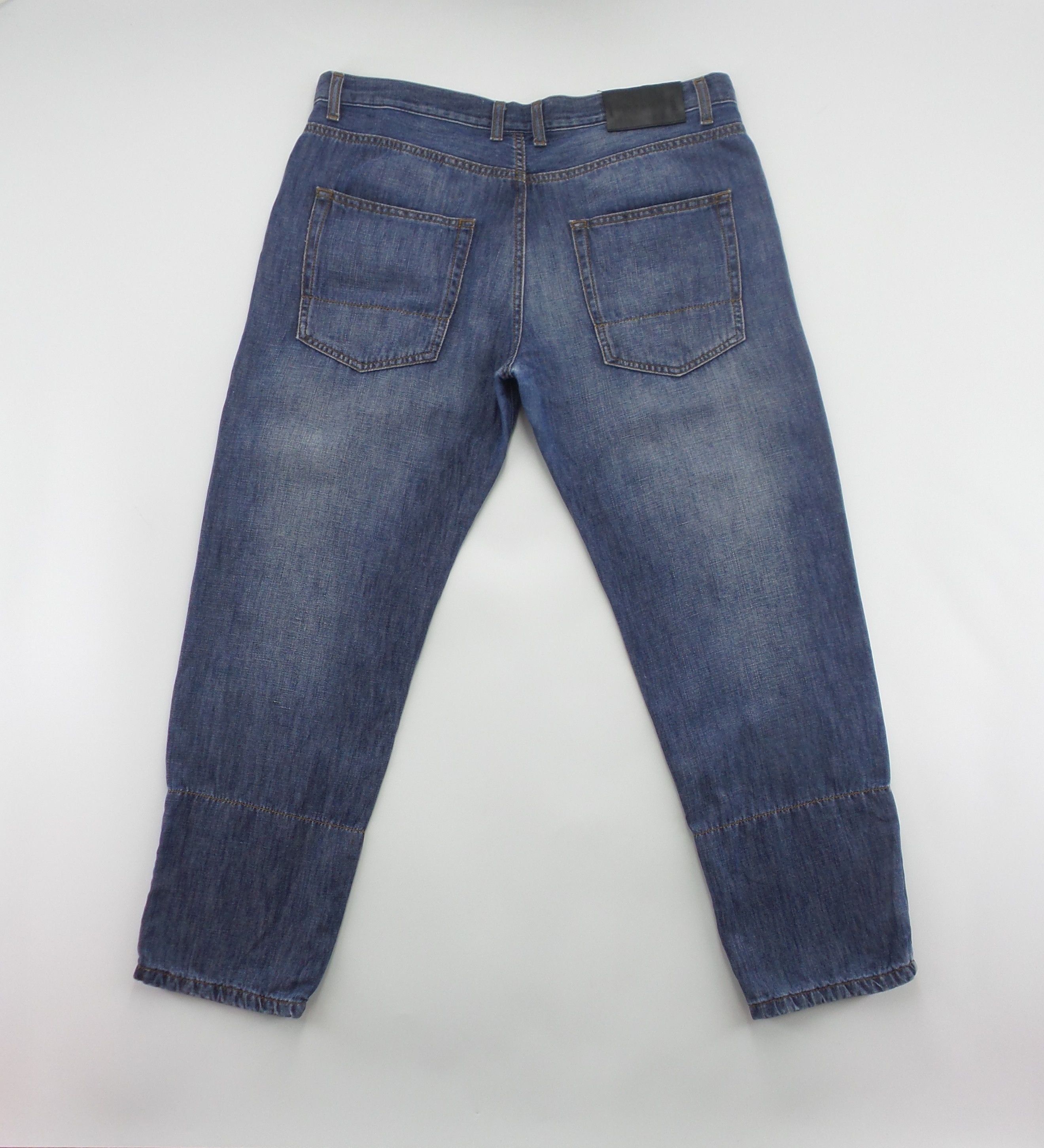 Marni Marni Button Fly Light Weight Jeans W36xL38 Size US 36 / EU 52 - 9 Thumbnail