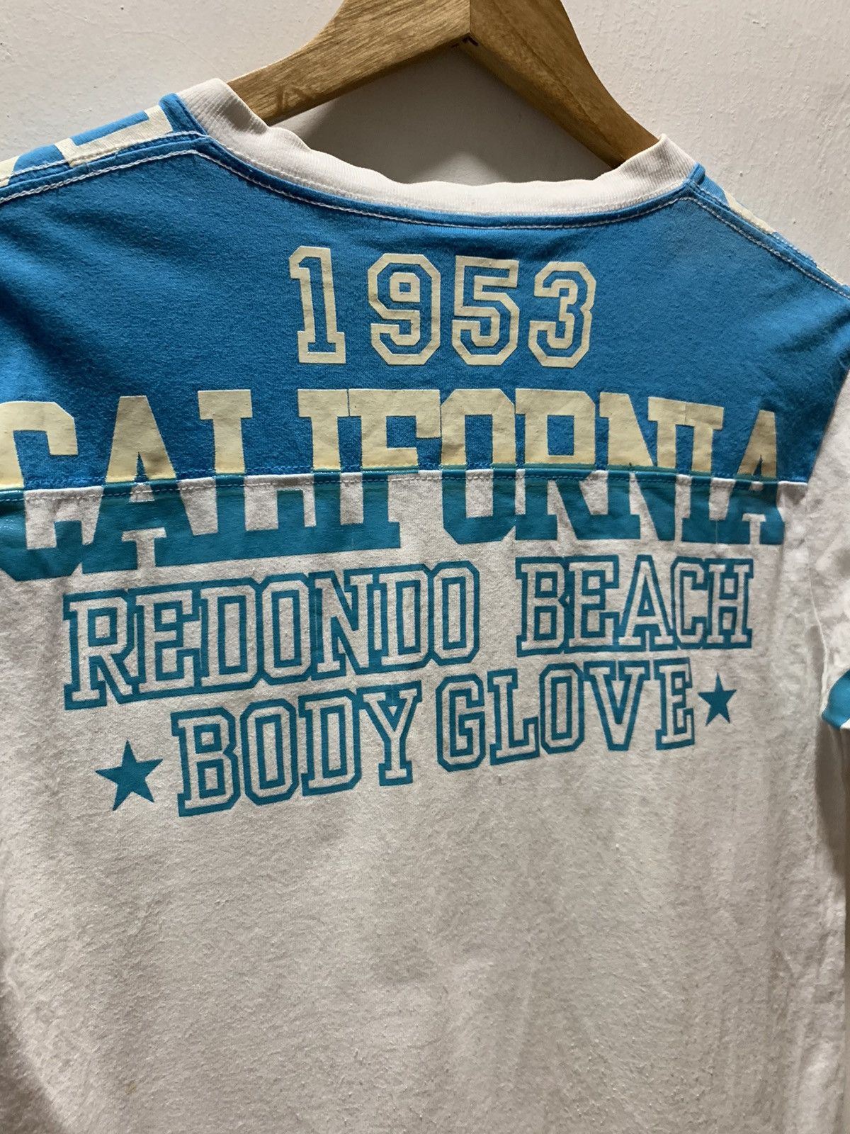 Body Glove Vintage Y2K Body glove California Size US S / EU 44-46 / 1 - 10 Thumbnail