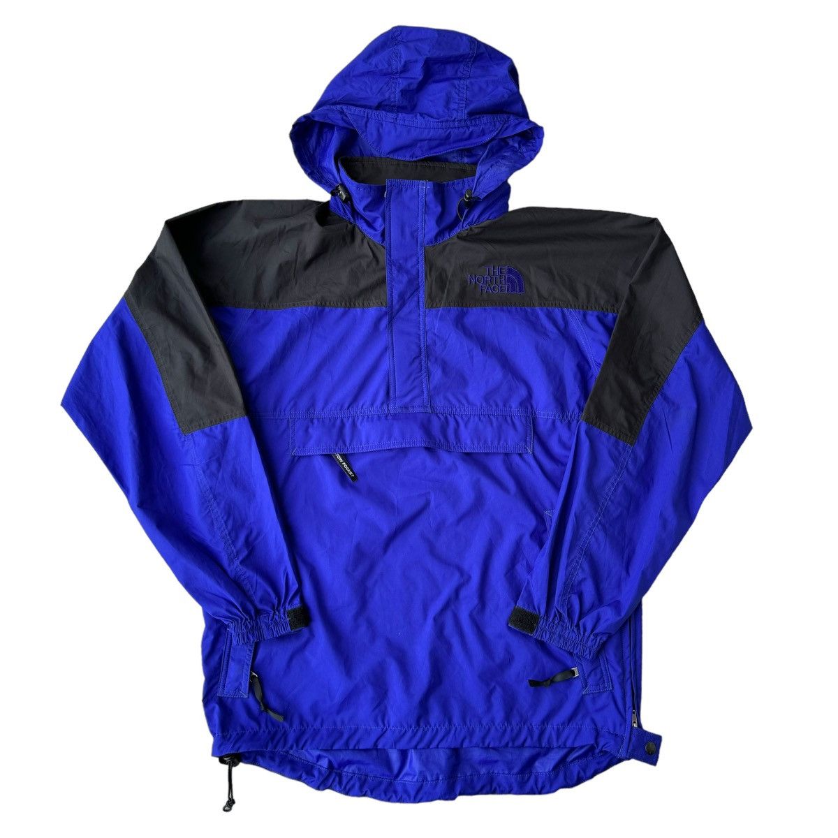 Streetwear × The North Face × Vintage 90s The North Face 