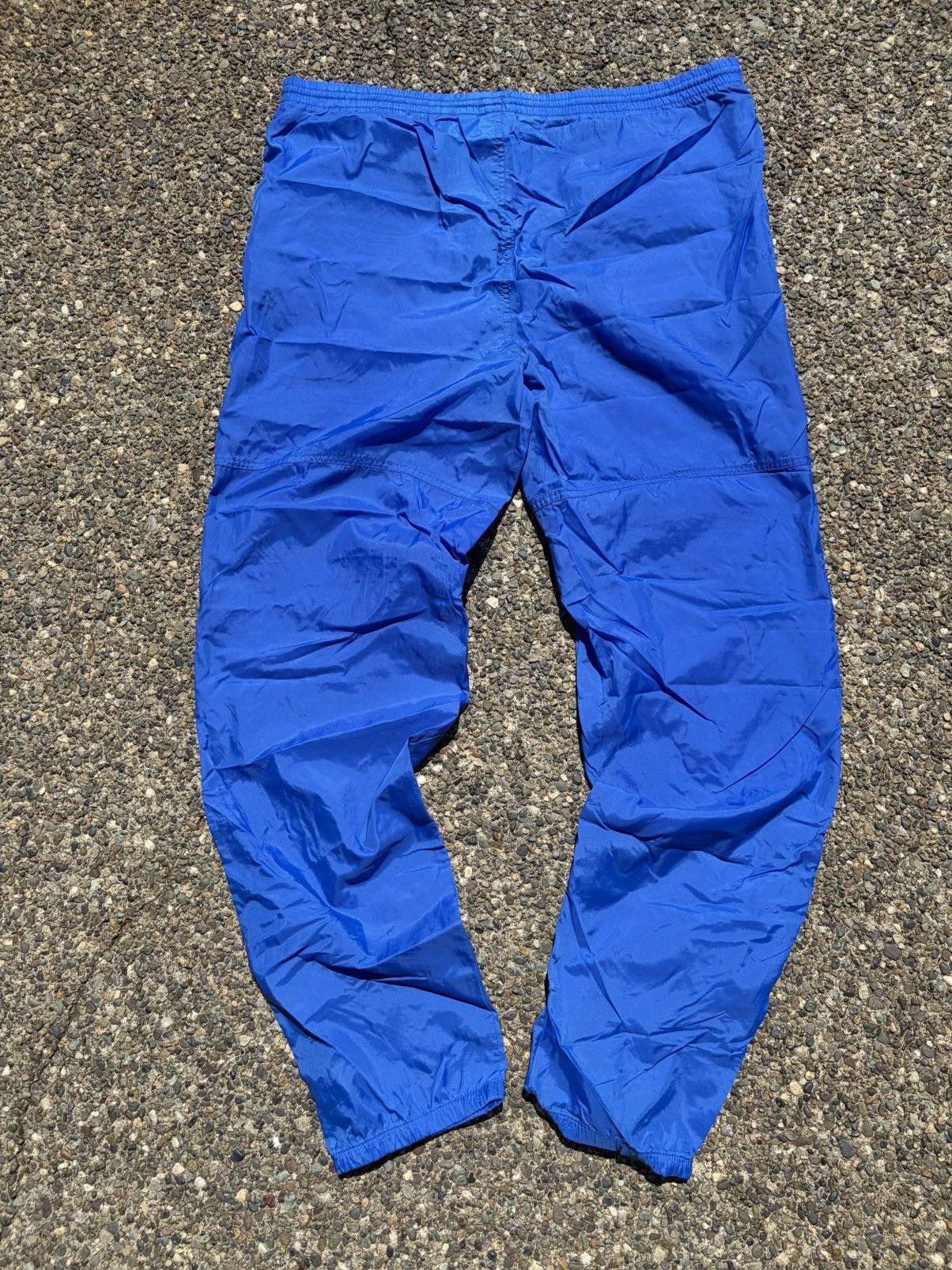 Nike Vintage Nike sweats Size US 36 / EU 52 - 1 Thumbnail