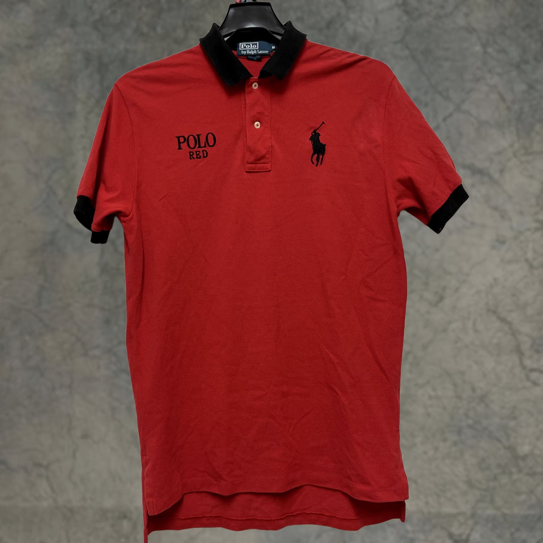 Polo Ralph Lauren × Streetwear × Vintage Vintage Polo Ralph Lauren
