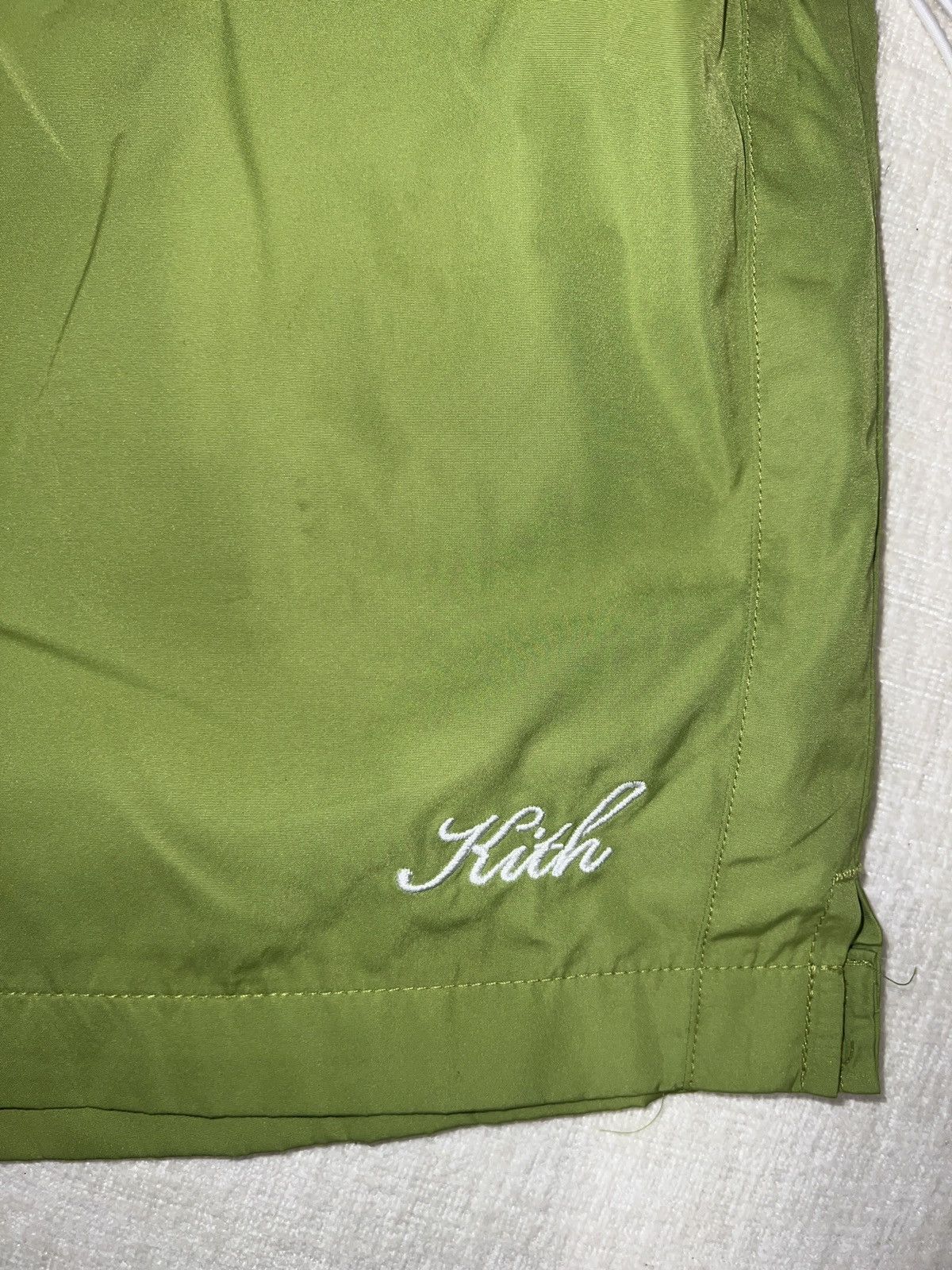 Kith Kith Green Shorts Size US 36 / EU 52 - 2 Thumbnail
