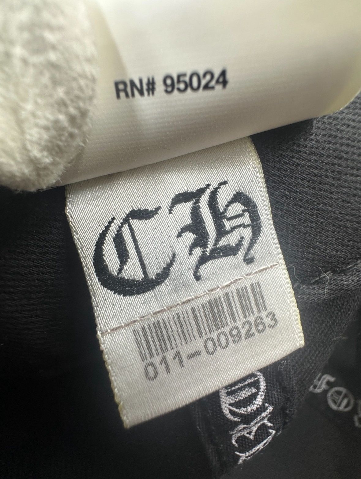 Chrome Hearts Chrome hearts cap Size ONE SIZE - 9 Thumbnail